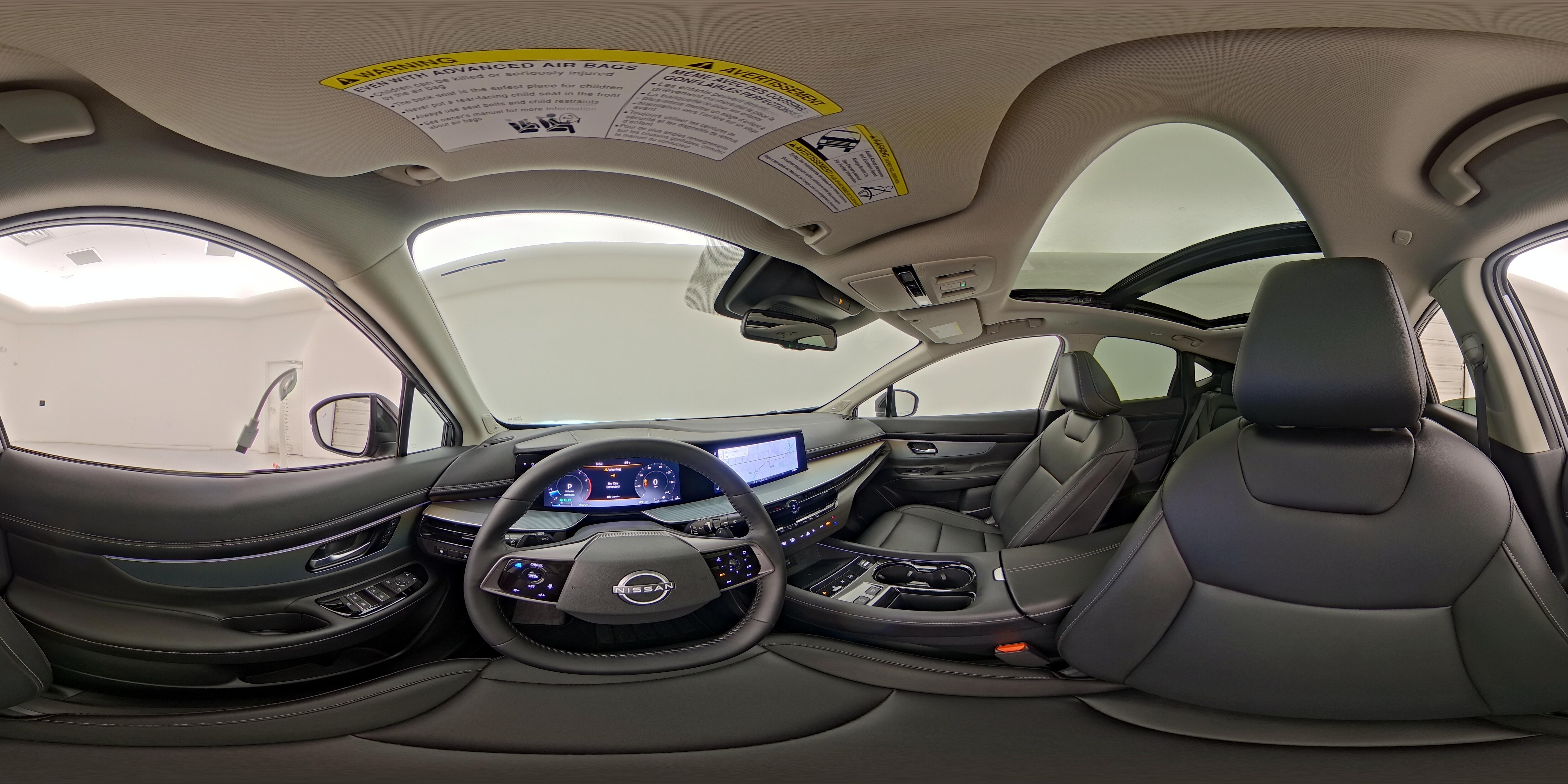 2025 Nissan Murano SL - Photo 28