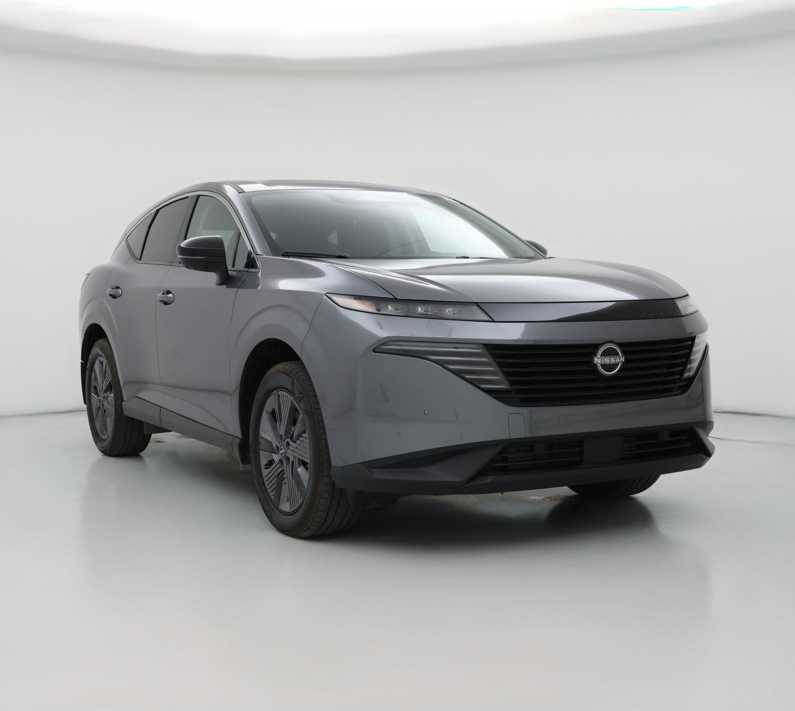Thumbnail: 2025 Nissan Murano - 1