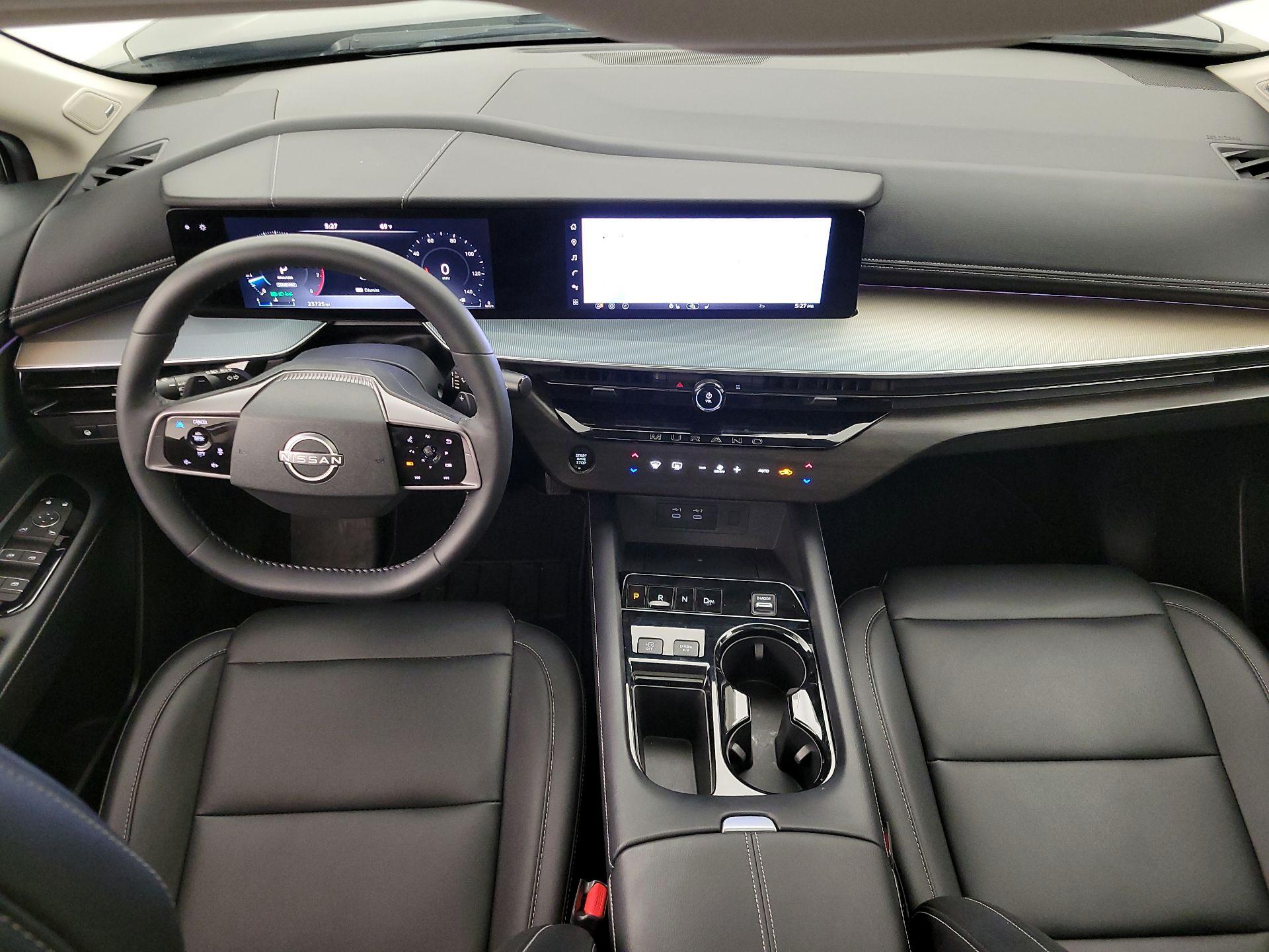 Thumbnail: 2025 Nissan Murano - 9