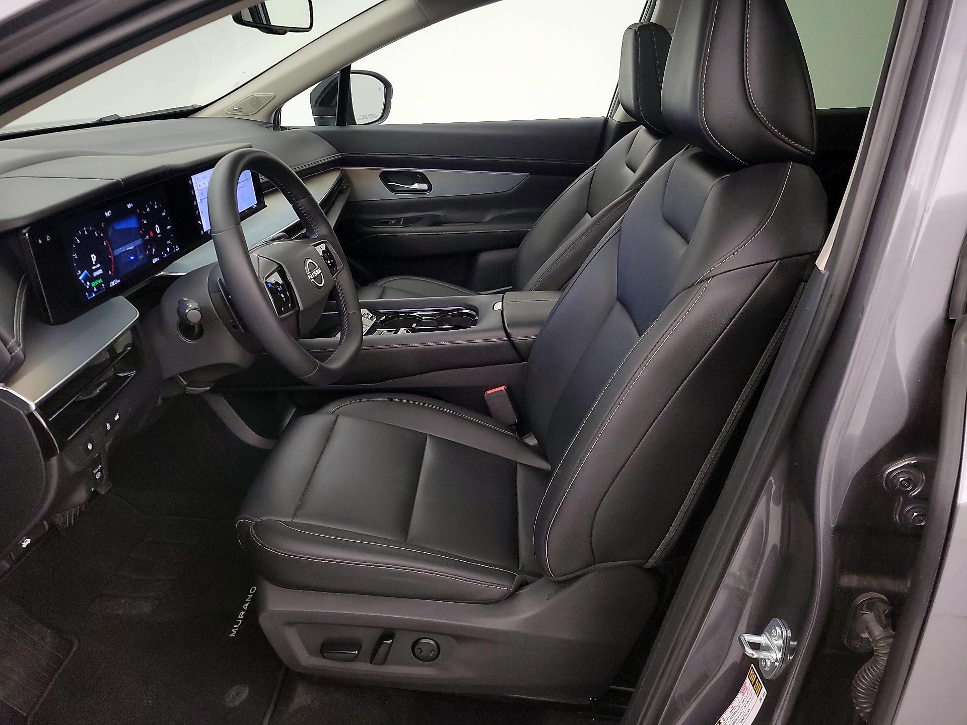 Thumbnail: 2025 Nissan Murano - 11