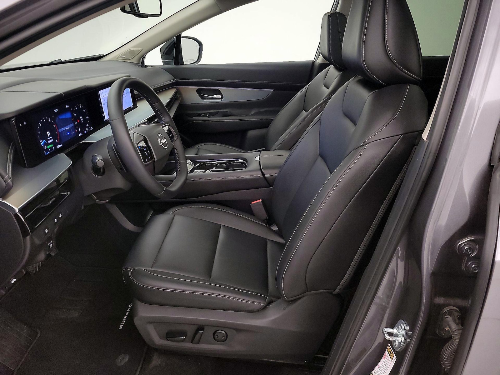 2025 Nissan Murano SL - Photo 12