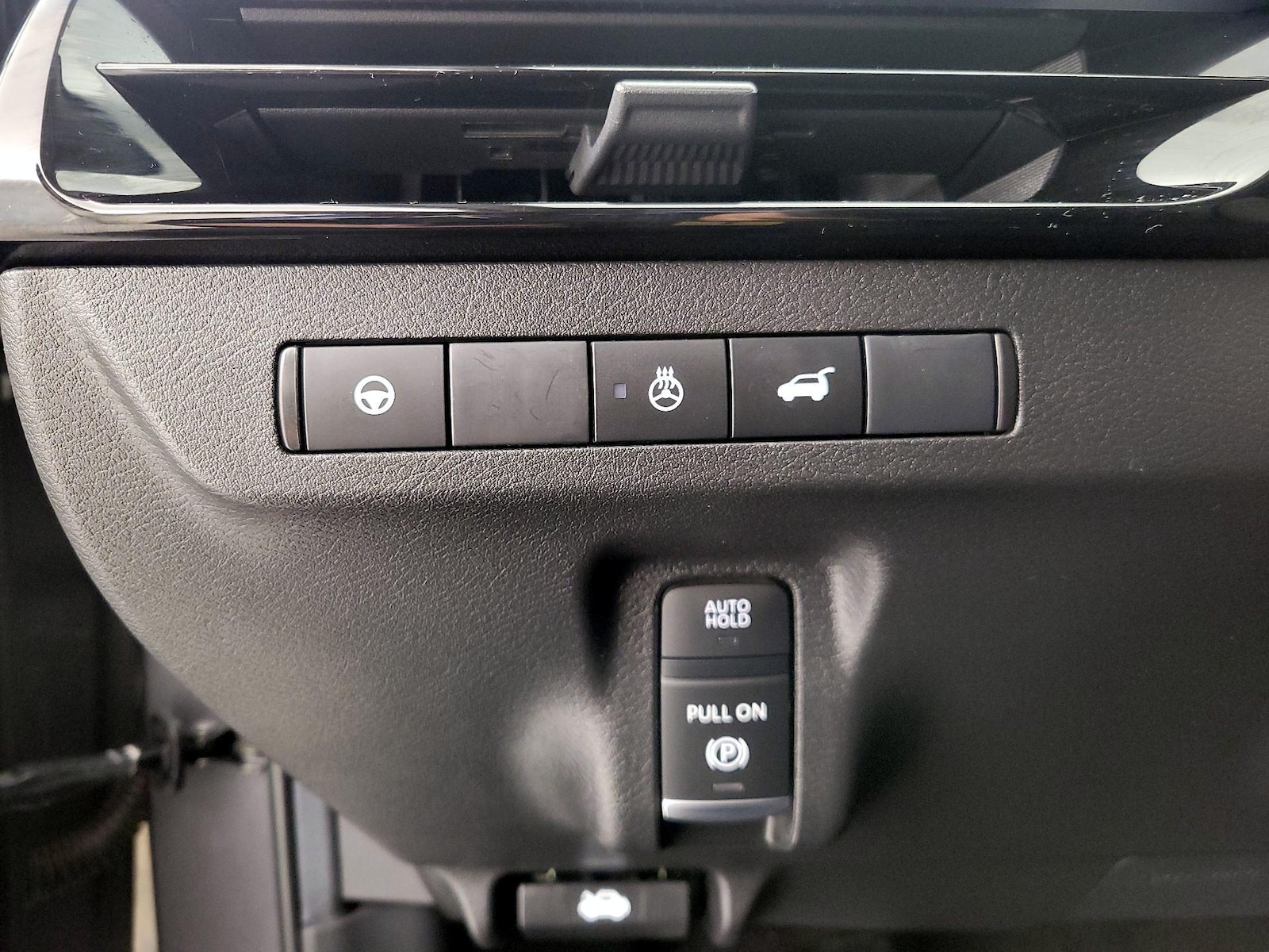 2025 Nissan Murano SL - Photo 14