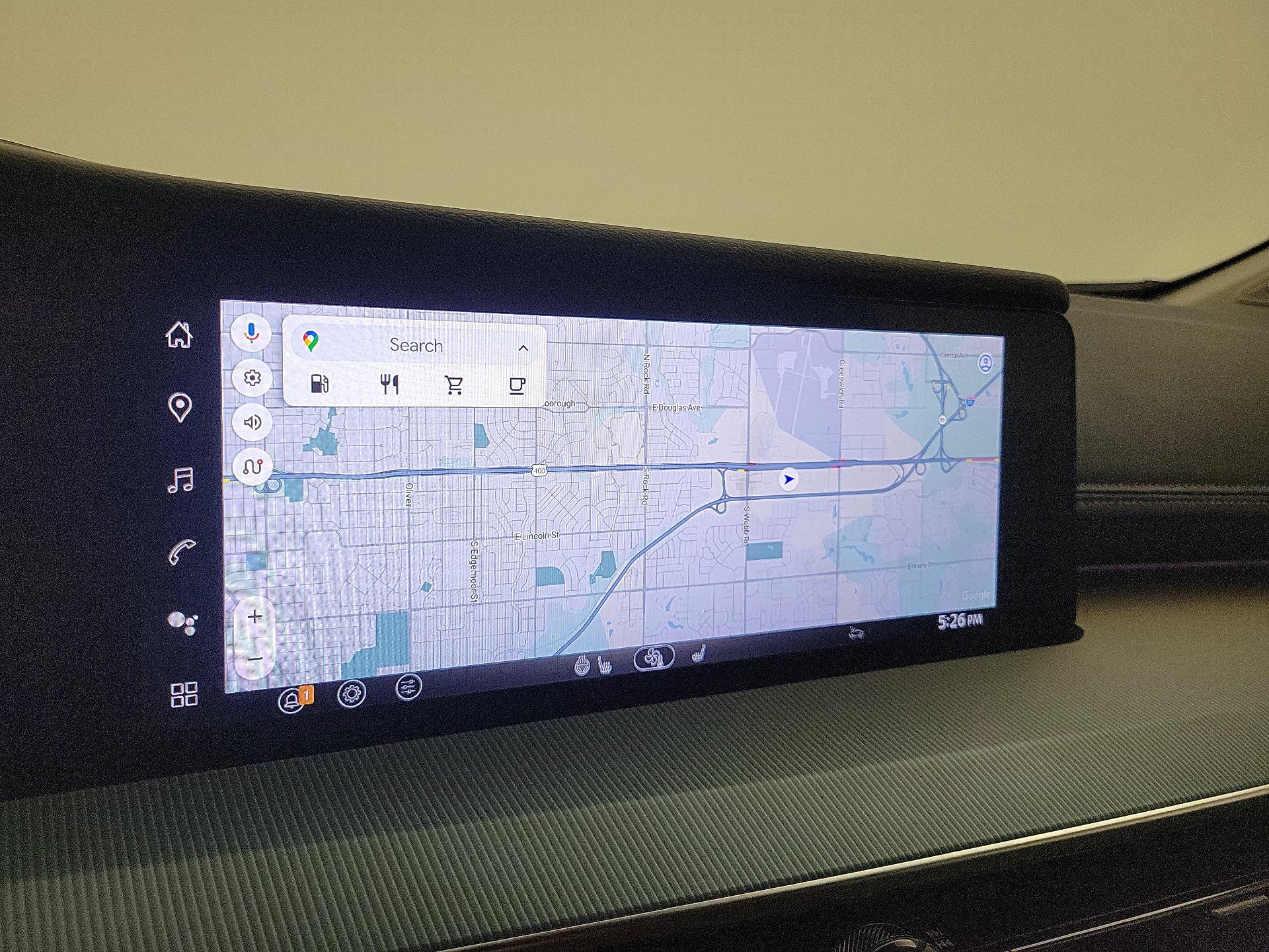 Thumbnail: 2025 Nissan Murano - 14