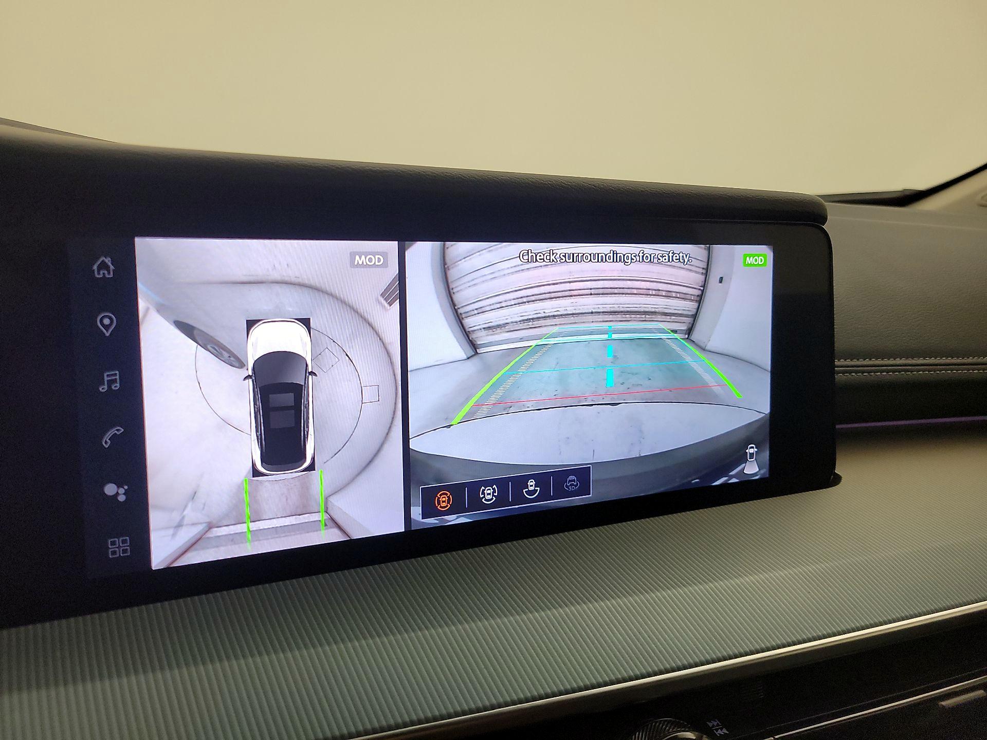 Thumbnail: 2025 Nissan Murano - 15