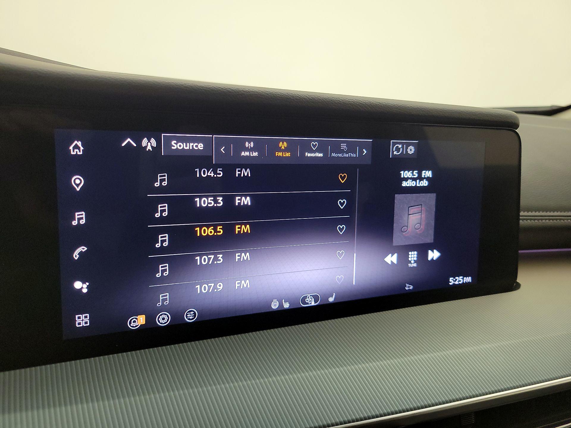 Thumbnail: 2025 Nissan Murano - 16