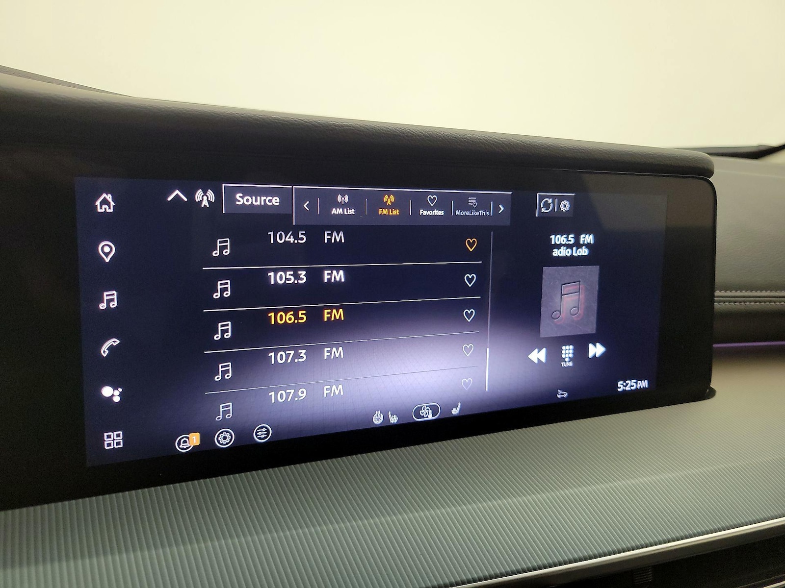 2025 Nissan Murano SL - Photo 17