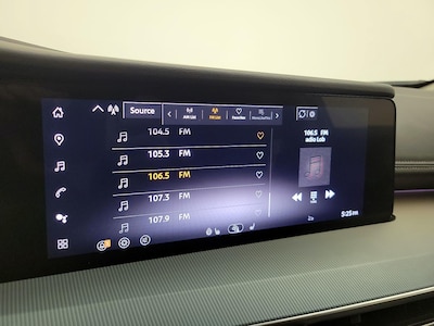 Radio (On)