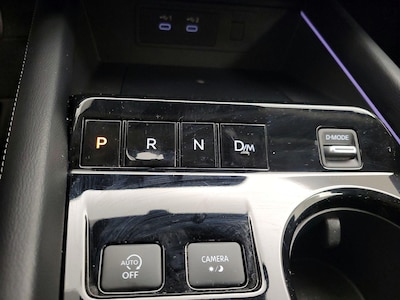 Shifter