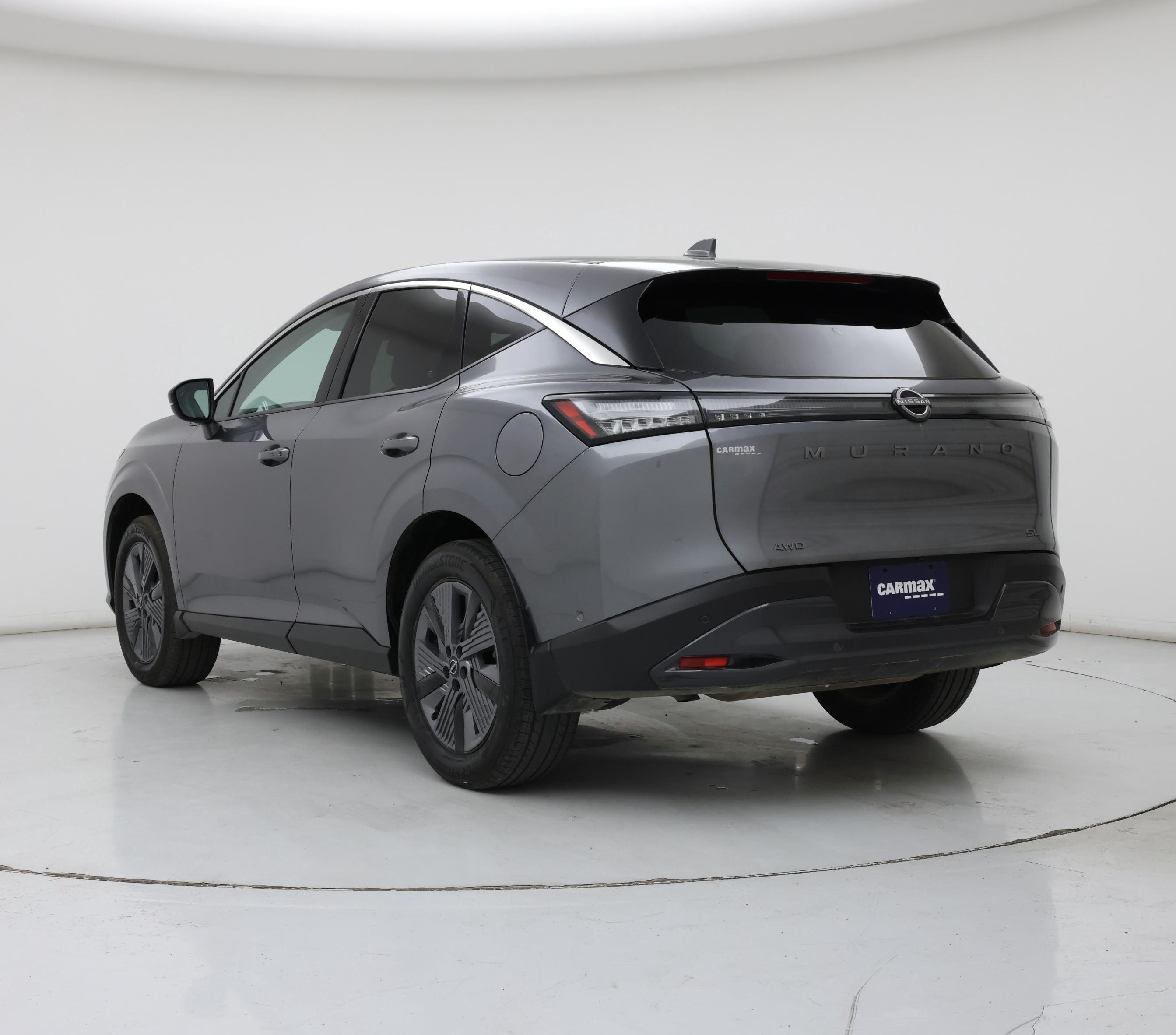 Thumbnail: 2025 Nissan Murano - 2
