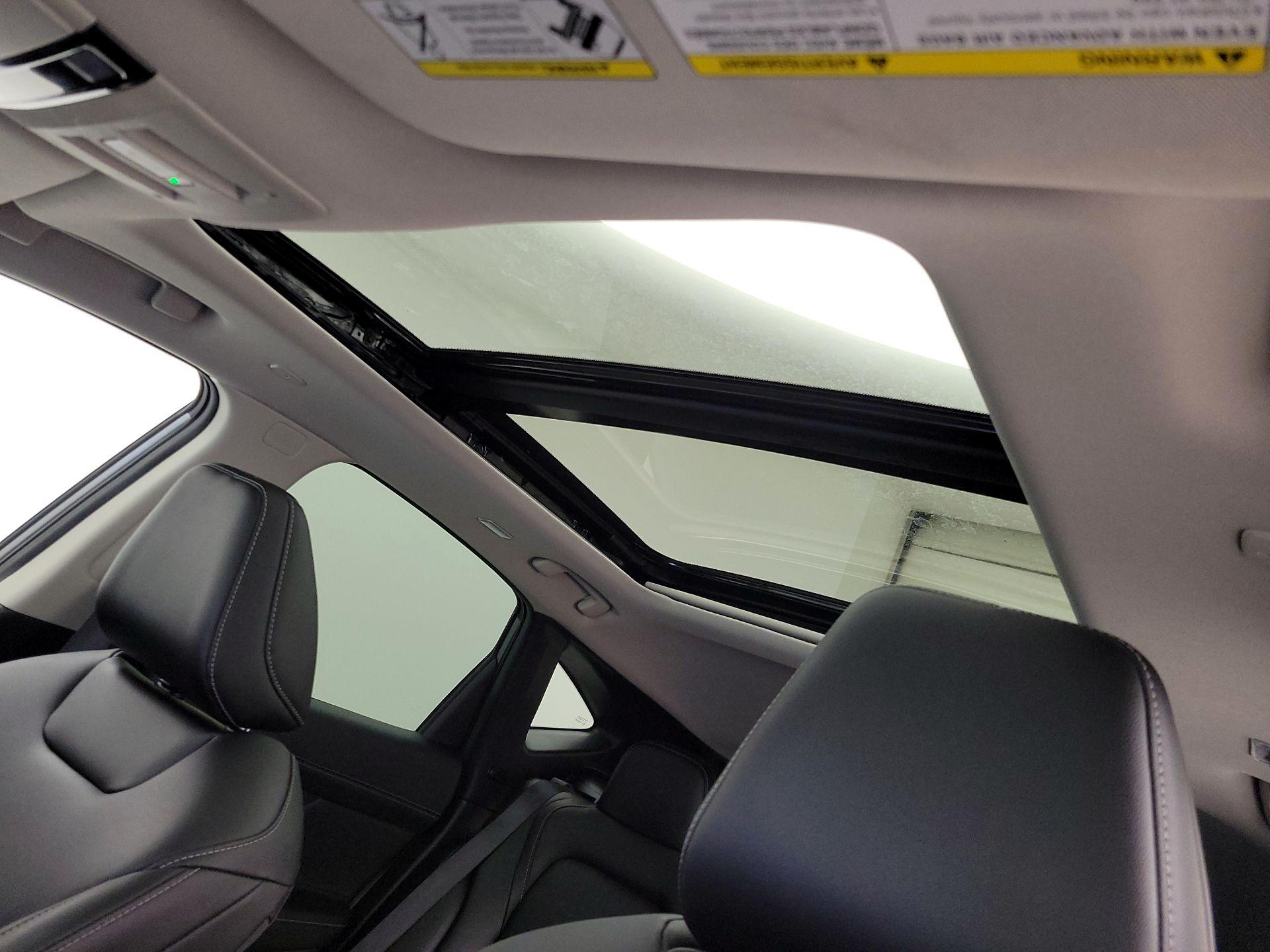 Thumbnail: 2025 Nissan Murano - 20