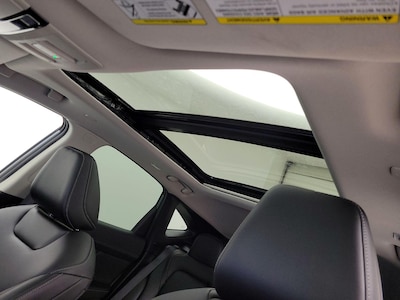 Sunroof
