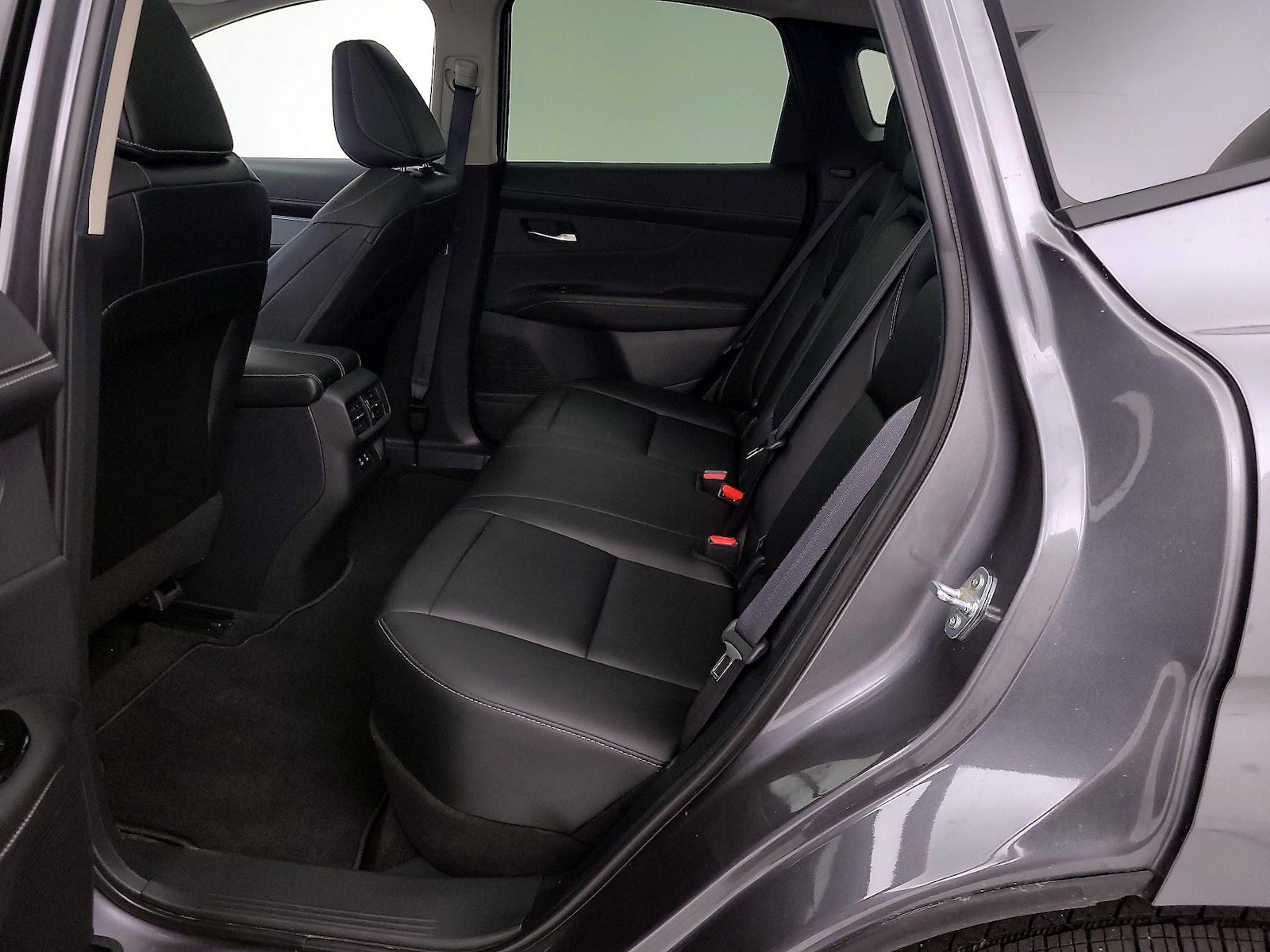 2025 Nissan Murano SL - Photo 22