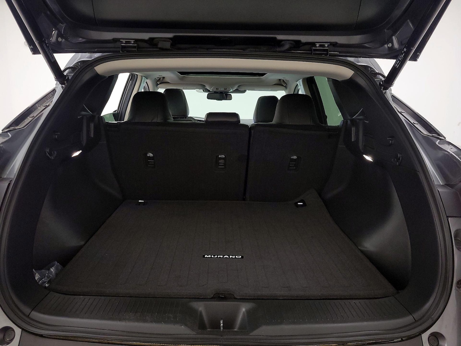2025 Nissan Murano SL - Photo 23