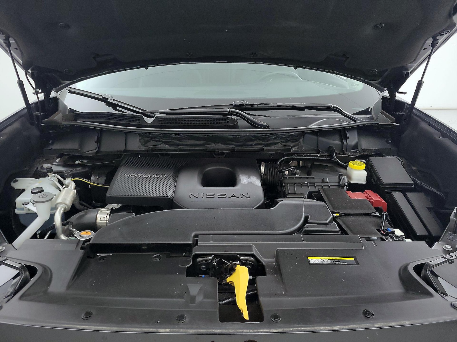 2025 Nissan Murano SL - Photo 24
