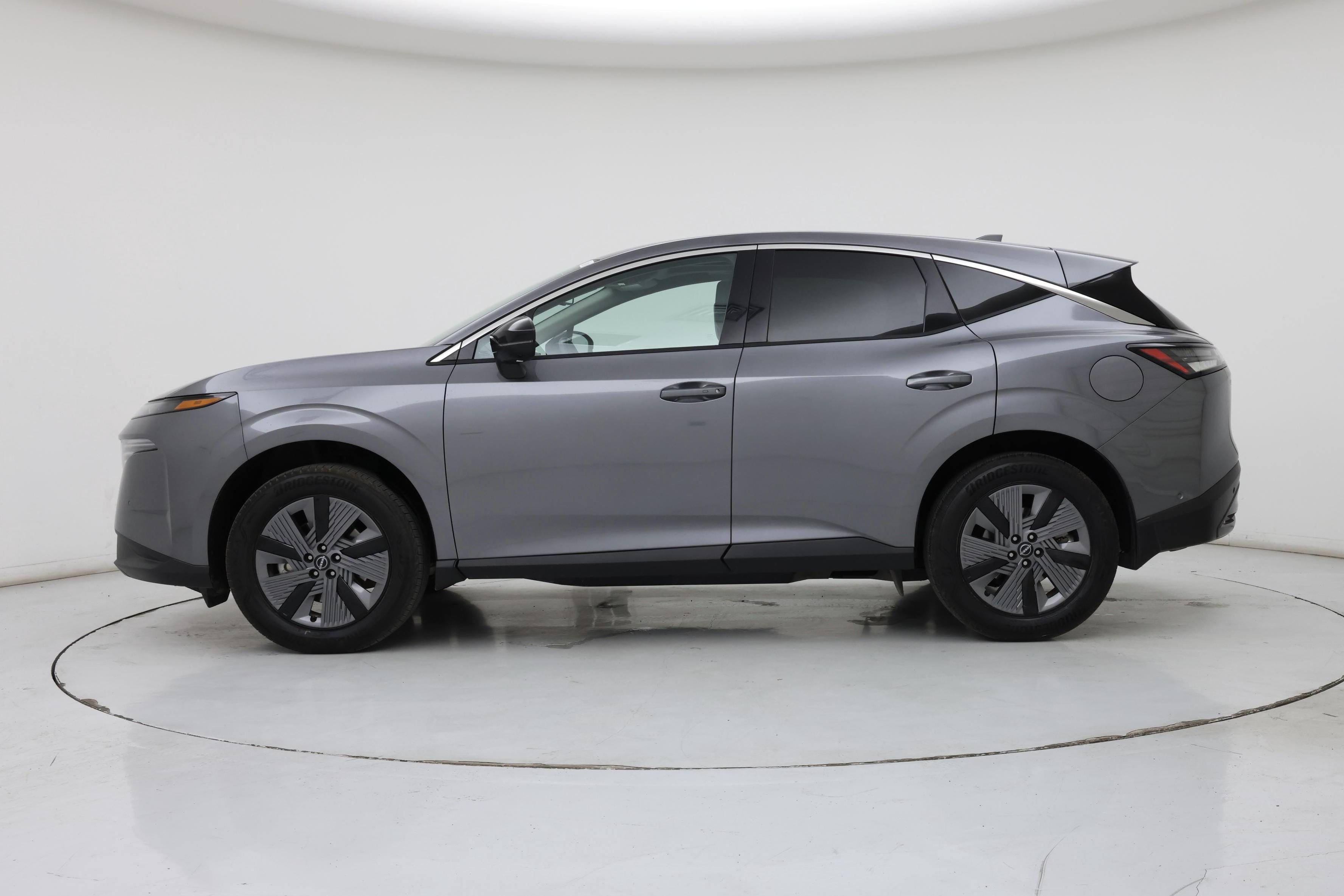 Thumbnail: 2025 Nissan Murano - 3