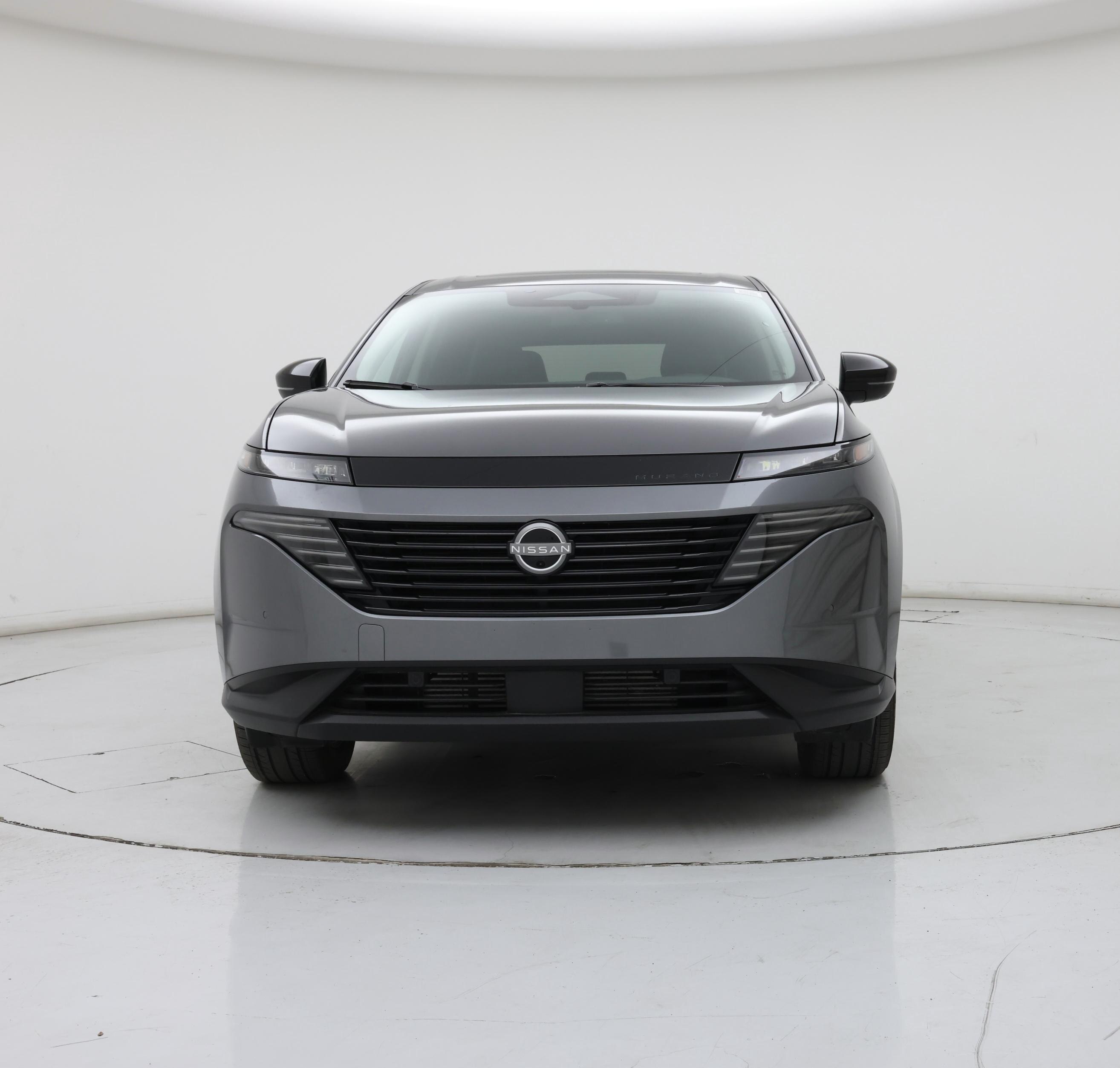 Thumbnail: 2025 Nissan Murano - 5