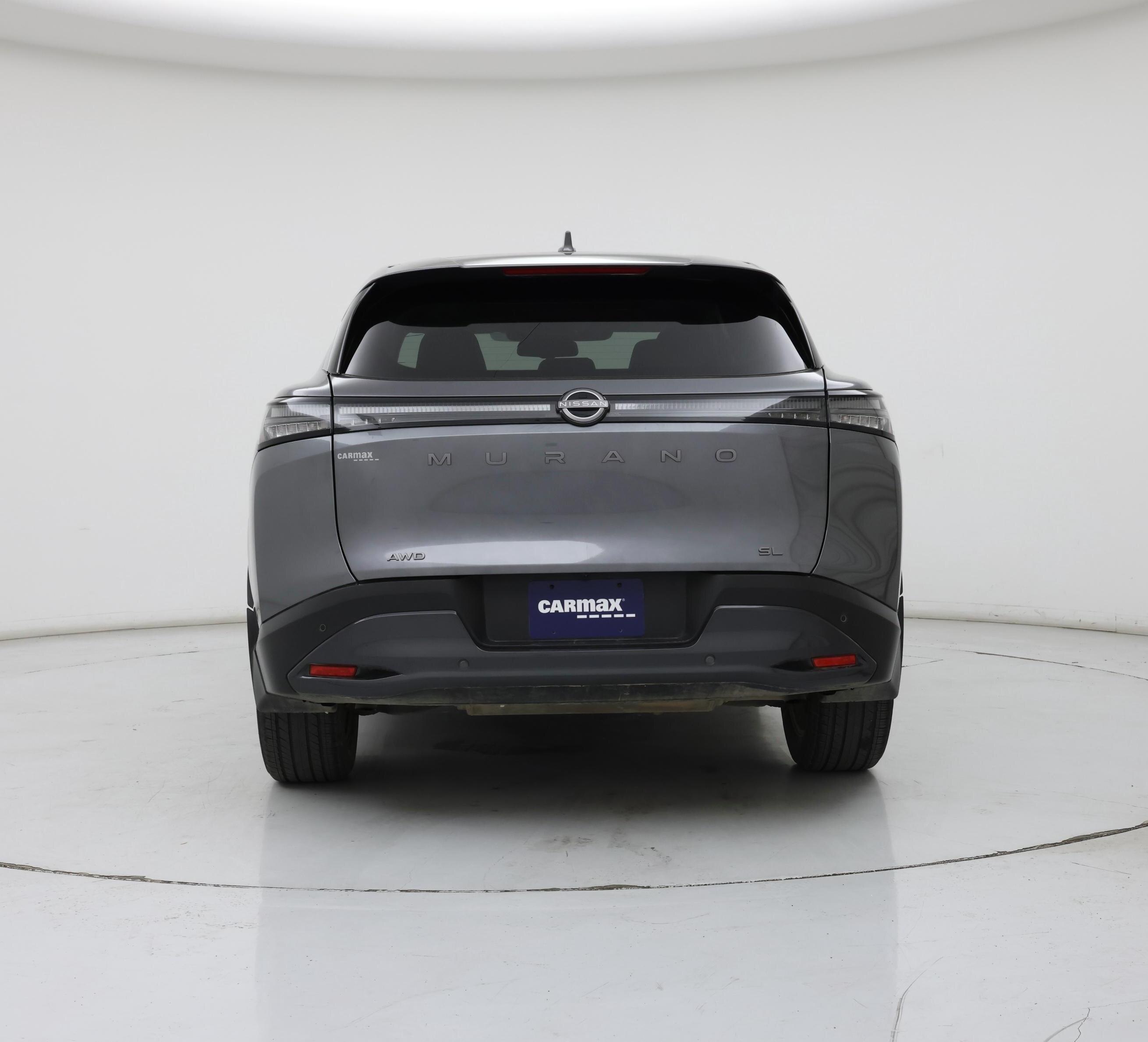 Thumbnail: 2025 Nissan Murano - 6