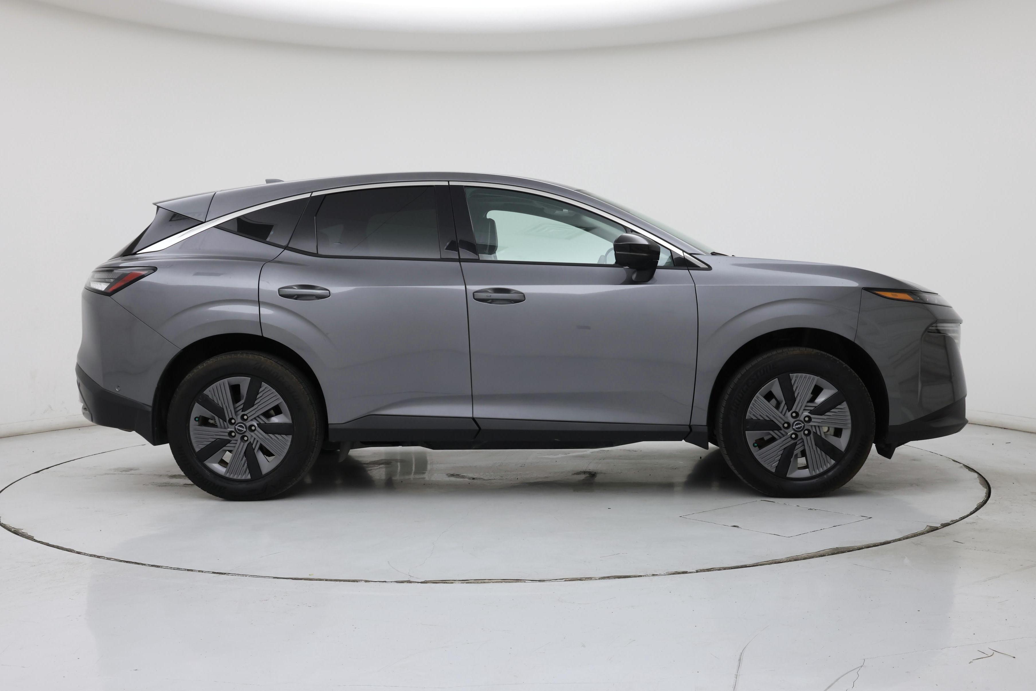 Thumbnail: 2025 Nissan Murano - 7