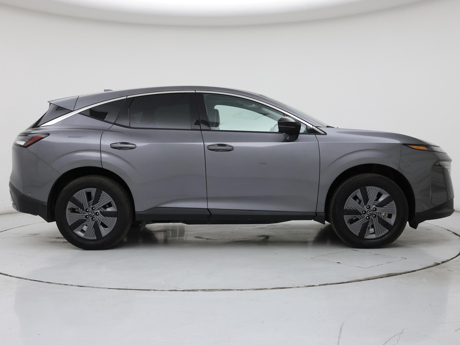 2025 Nissan Murano SL - Photo 8