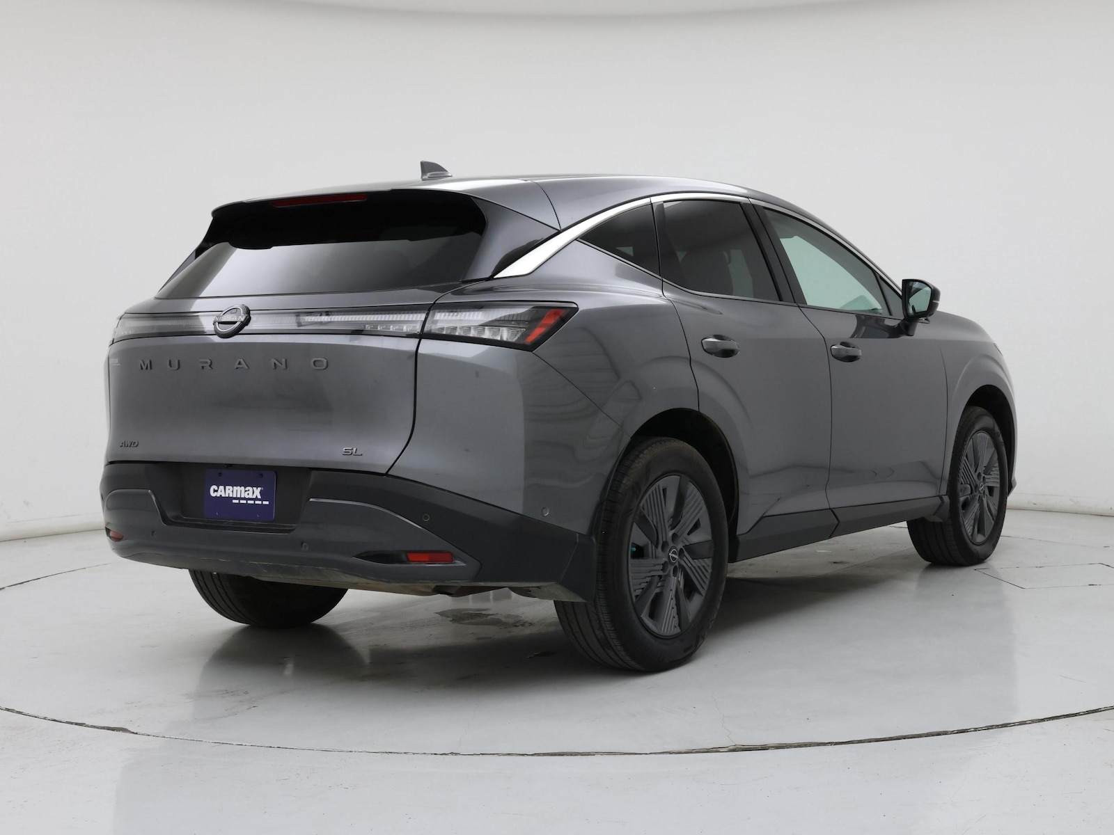 2025 Nissan Murano SL - Photo 9