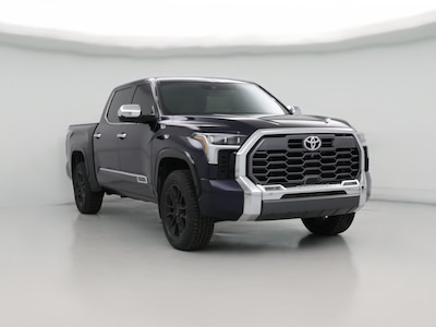 2022 Toyota Tundra 1794