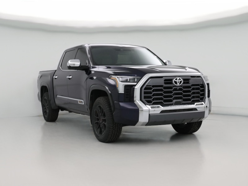 2022 Toyota Tundra 1794
