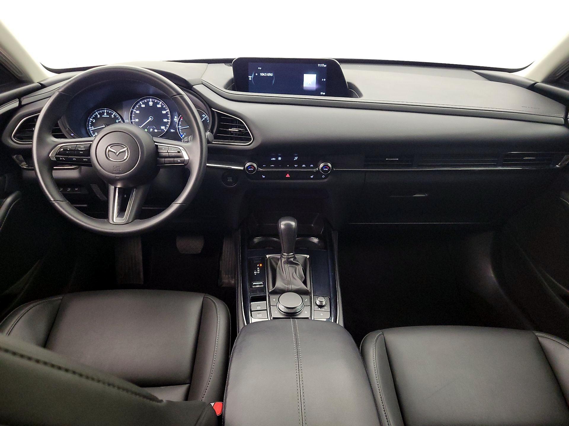 Thumbnail: 2025 Mazda CX-30 - 9