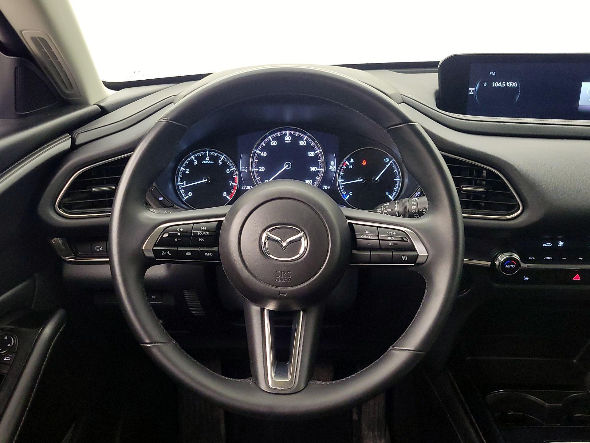 Thumbnail: 2025 Mazda CX-30 - 10