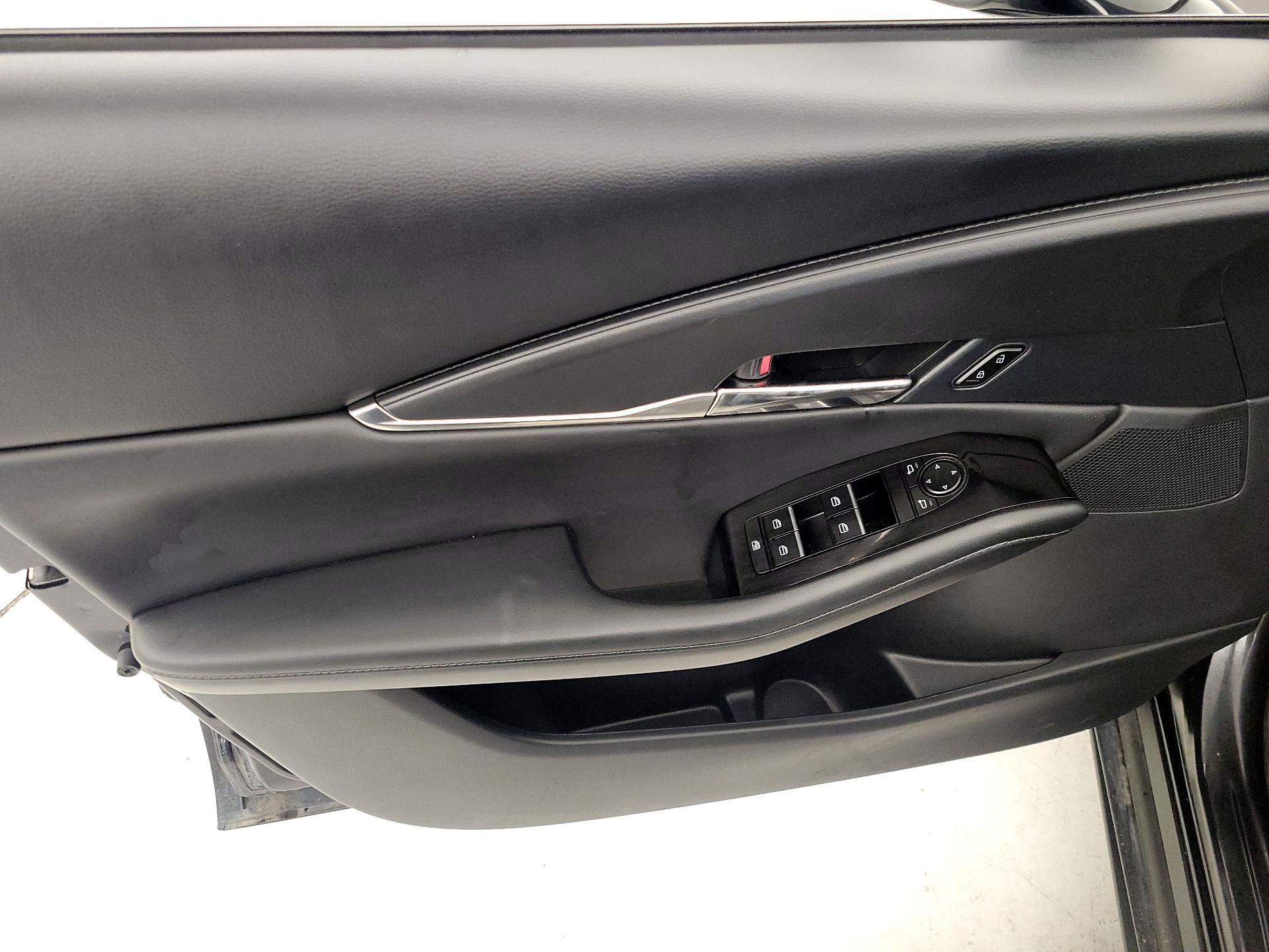 Thumbnail: 2025 Mazda CX-30 - 12