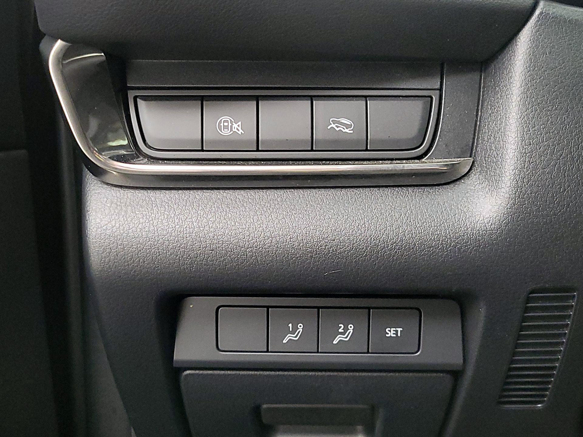 Thumbnail: 2025 Mazda CX-30 - 13