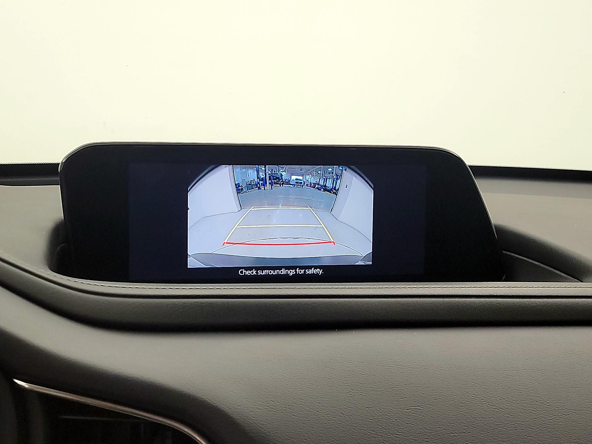 Thumbnail: 2025 Mazda CX-30 - 14