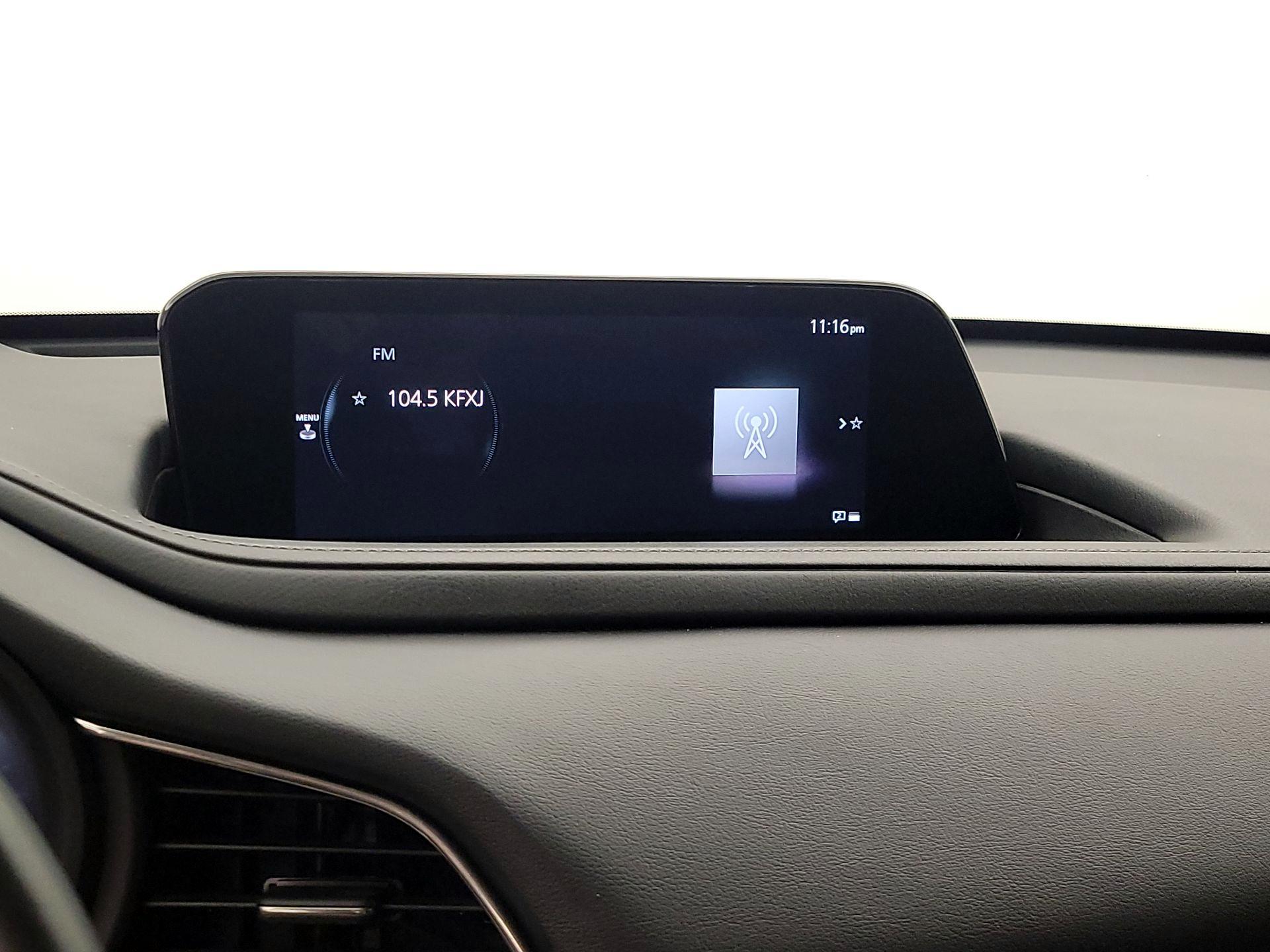 Thumbnail: 2025 Mazda CX-30 - 15