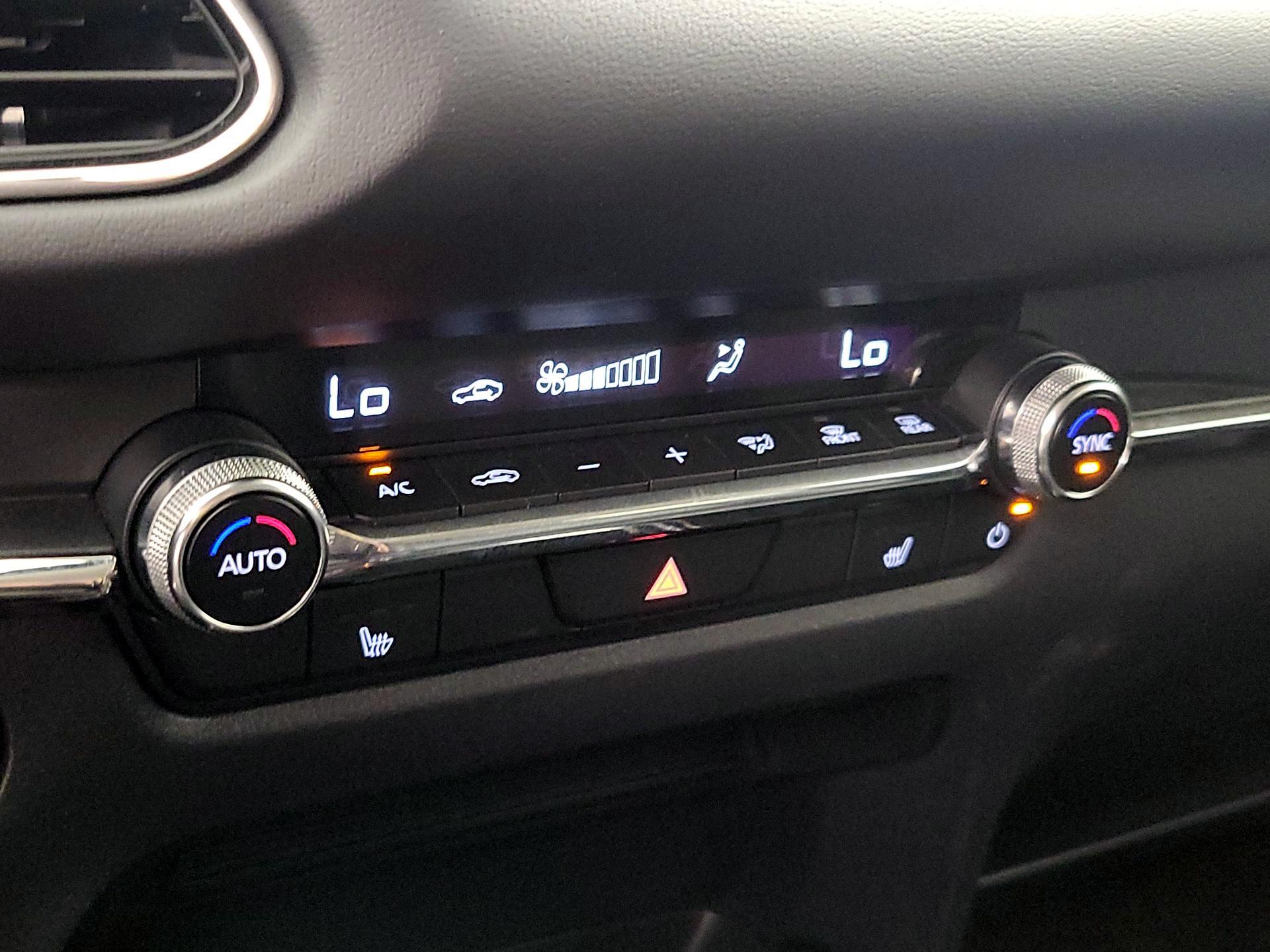 Thumbnail: 2025 Mazda CX-30 - 16