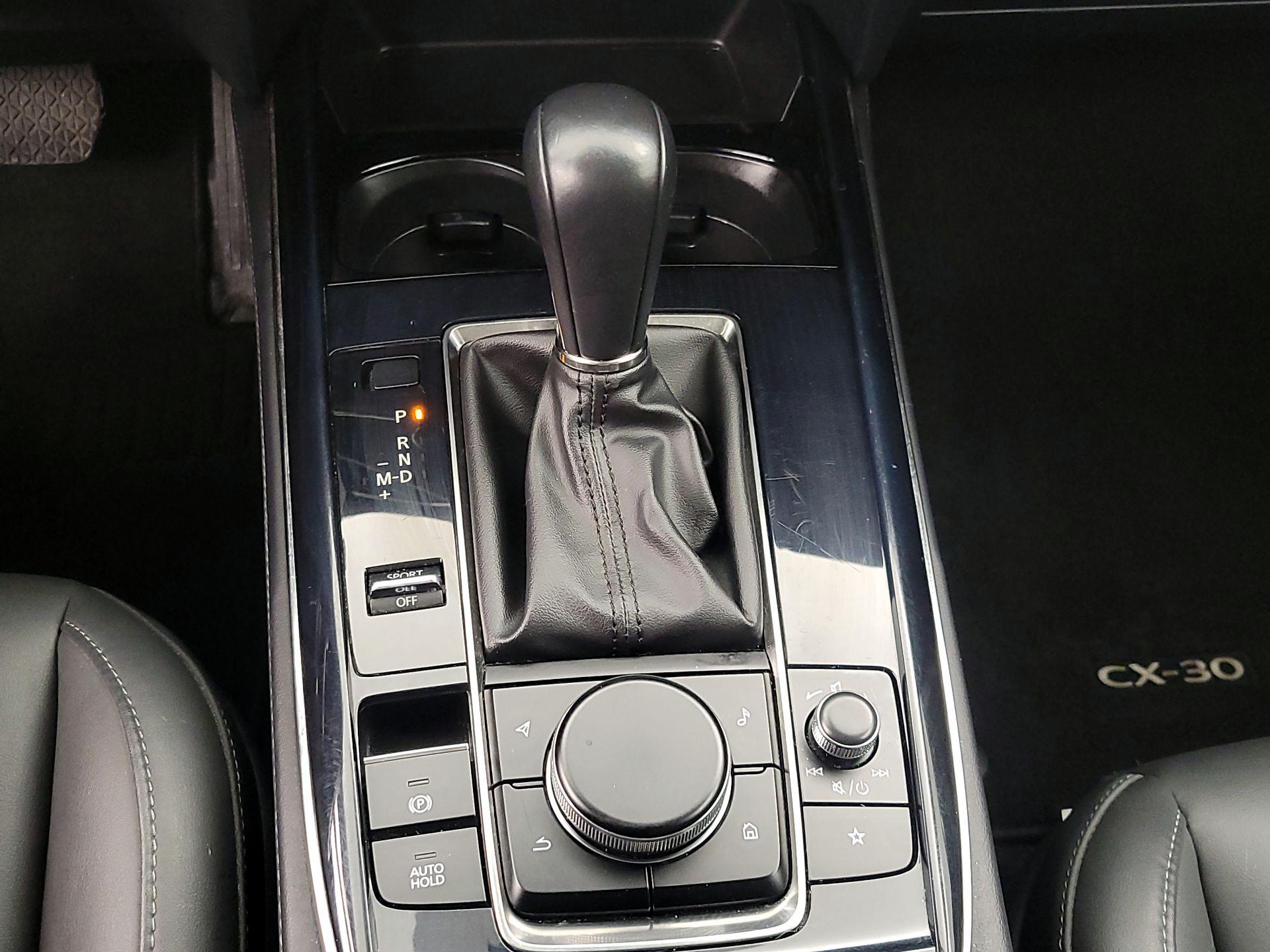 Thumbnail: 2025 Mazda CX-30 - 17