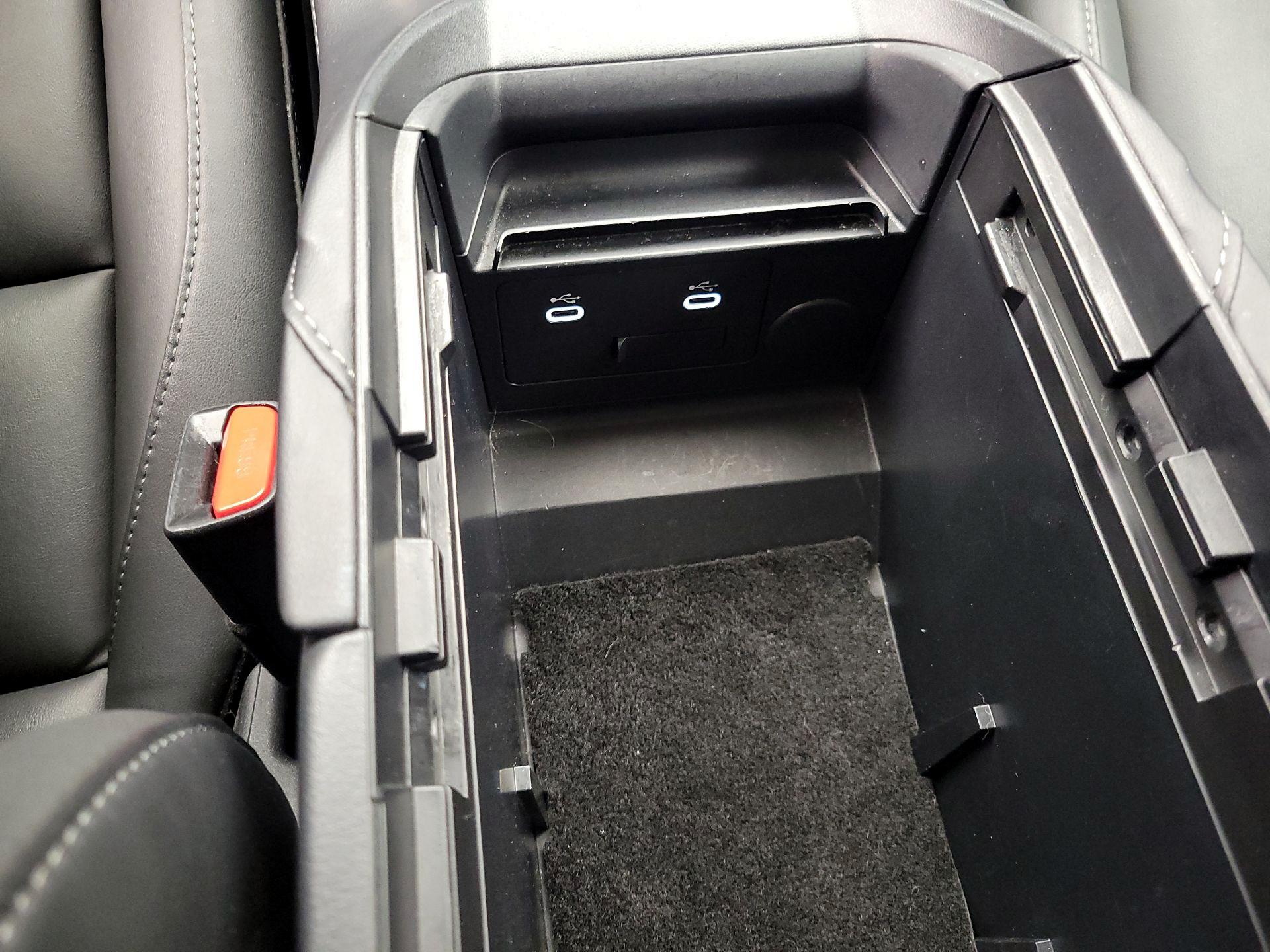 Thumbnail: 2025 Mazda CX-30 - 18