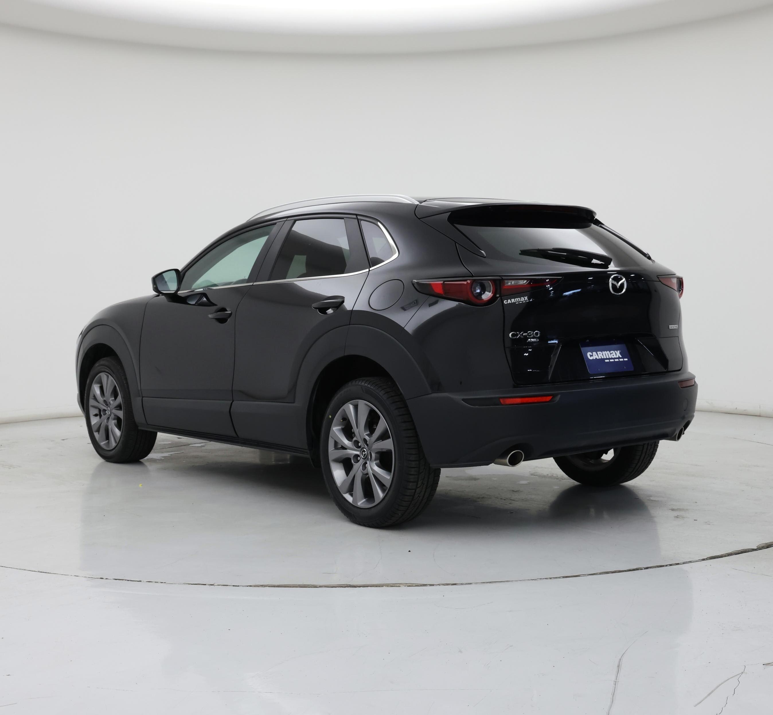 Thumbnail: 2025 Mazda CX-30 - 2