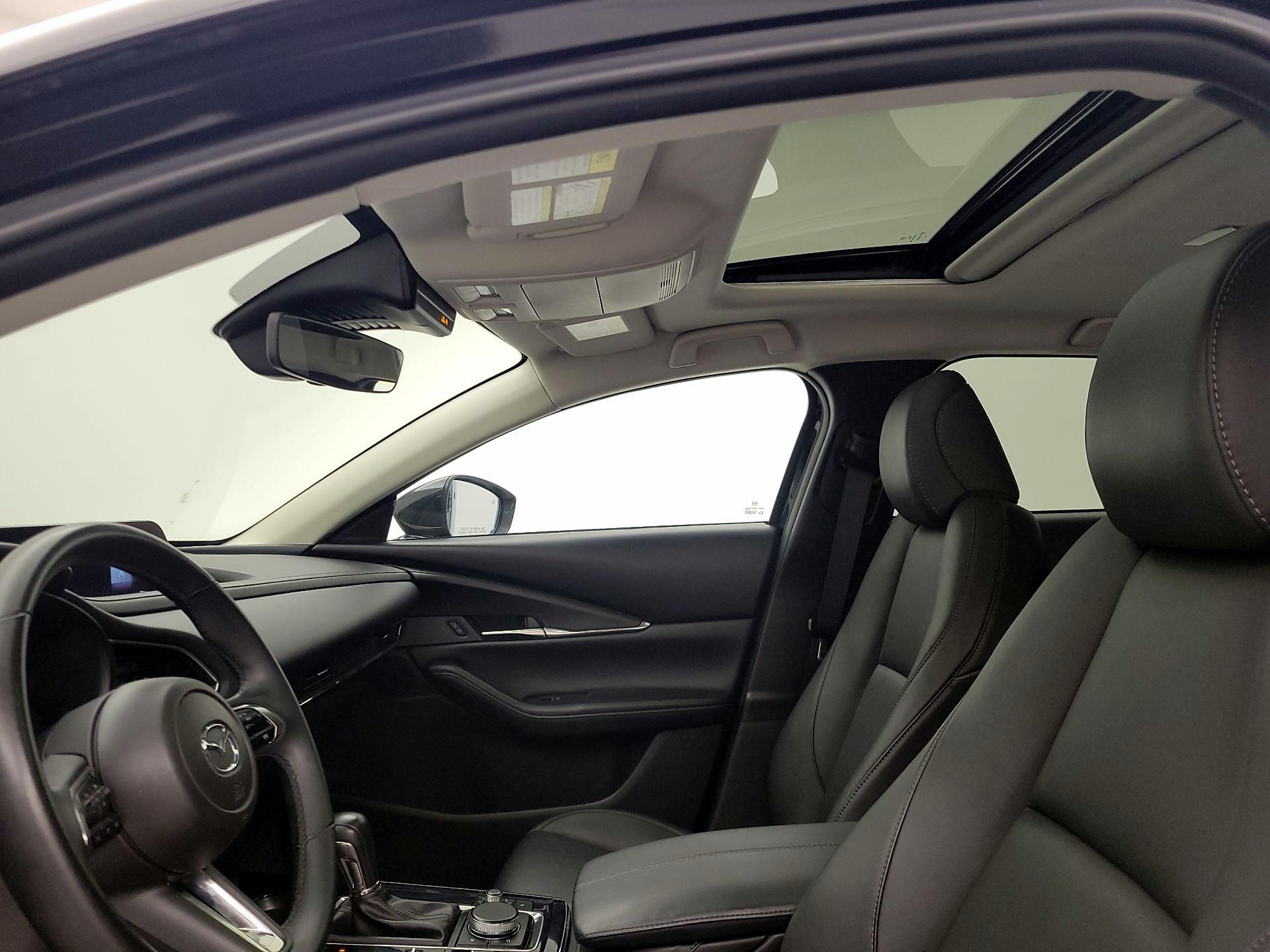 Thumbnail: 2025 Mazda CX-30 - 19