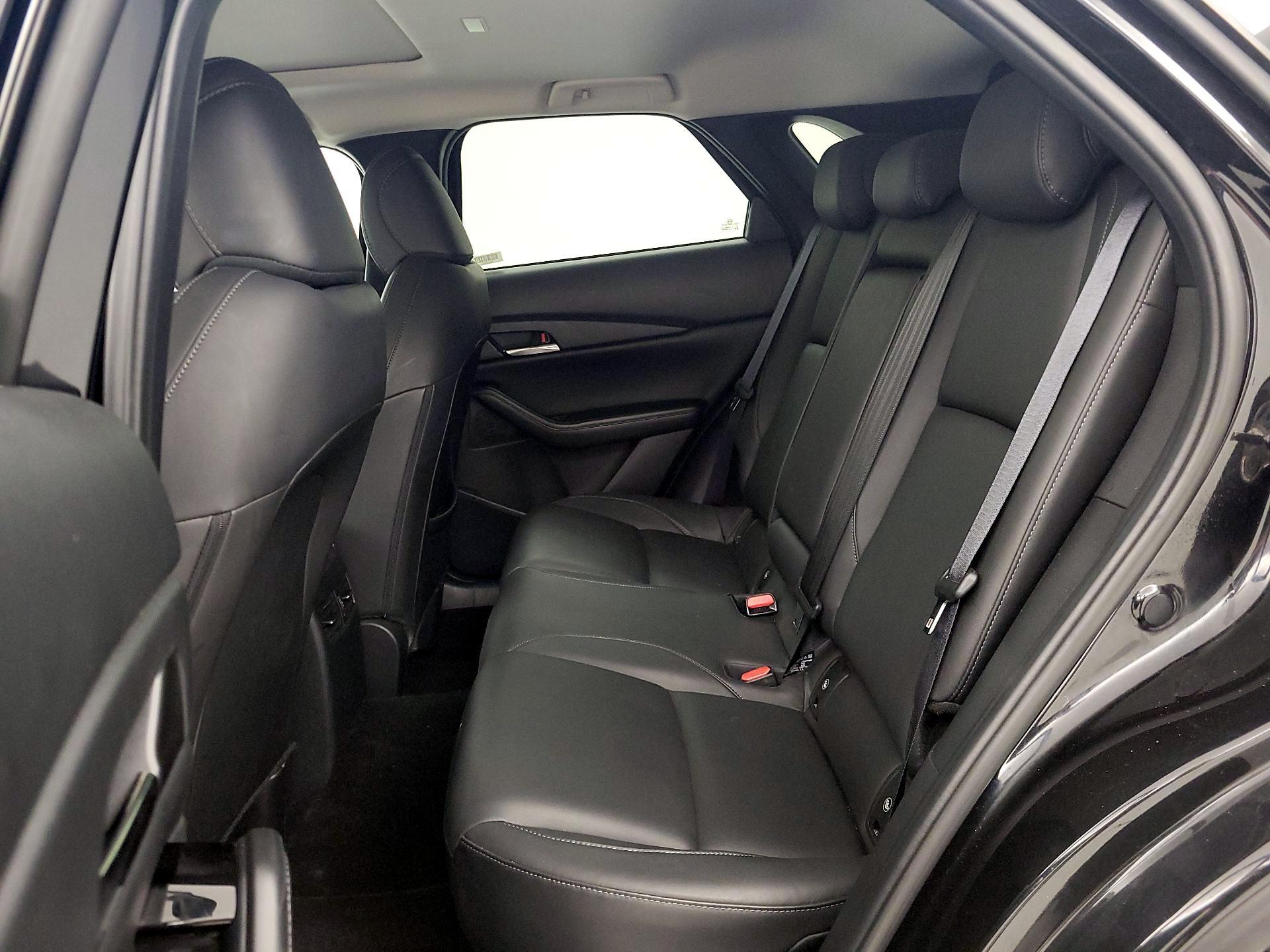 Thumbnail: 2025 Mazda CX-30 - 20