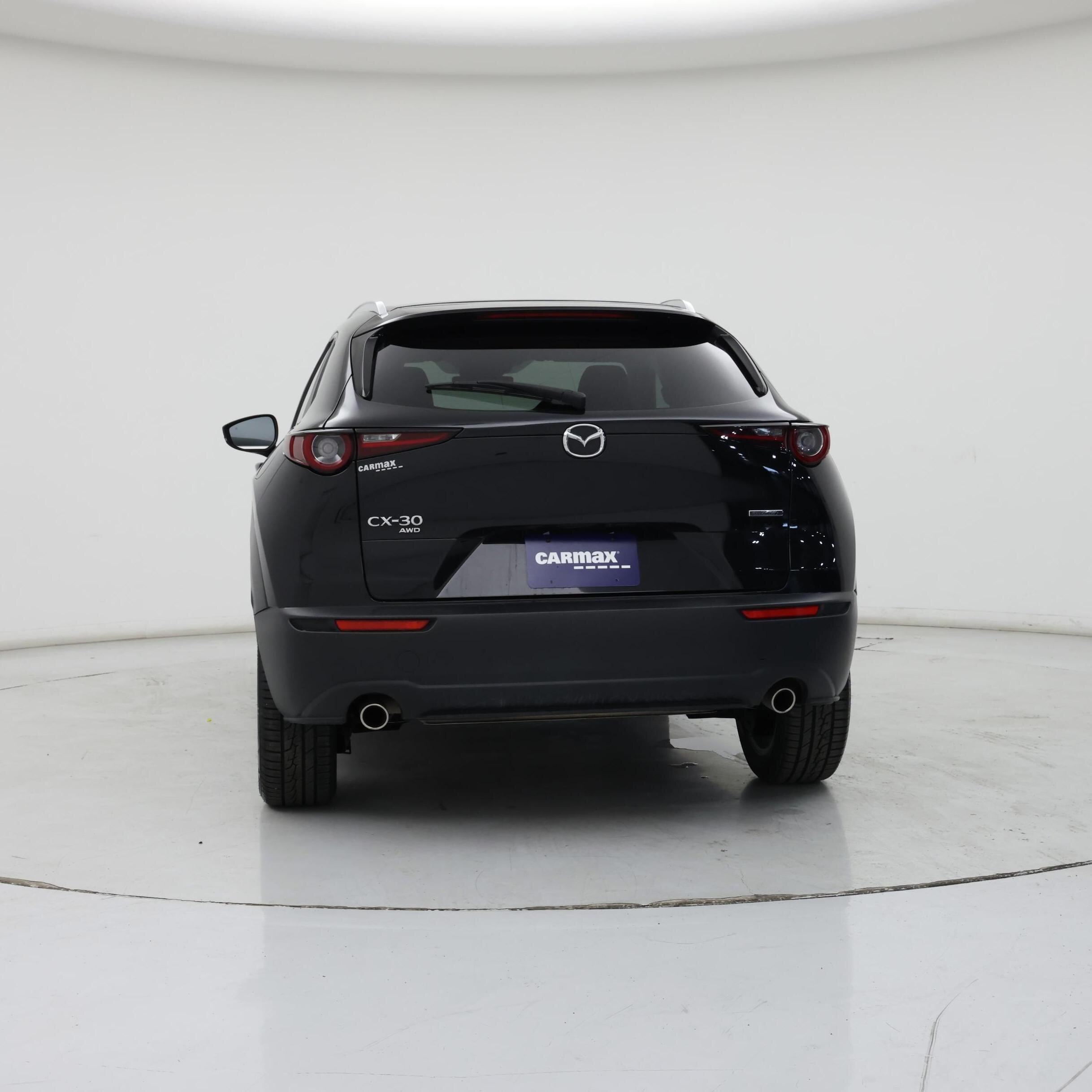 Thumbnail: 2025 Mazda CX-30 - 6