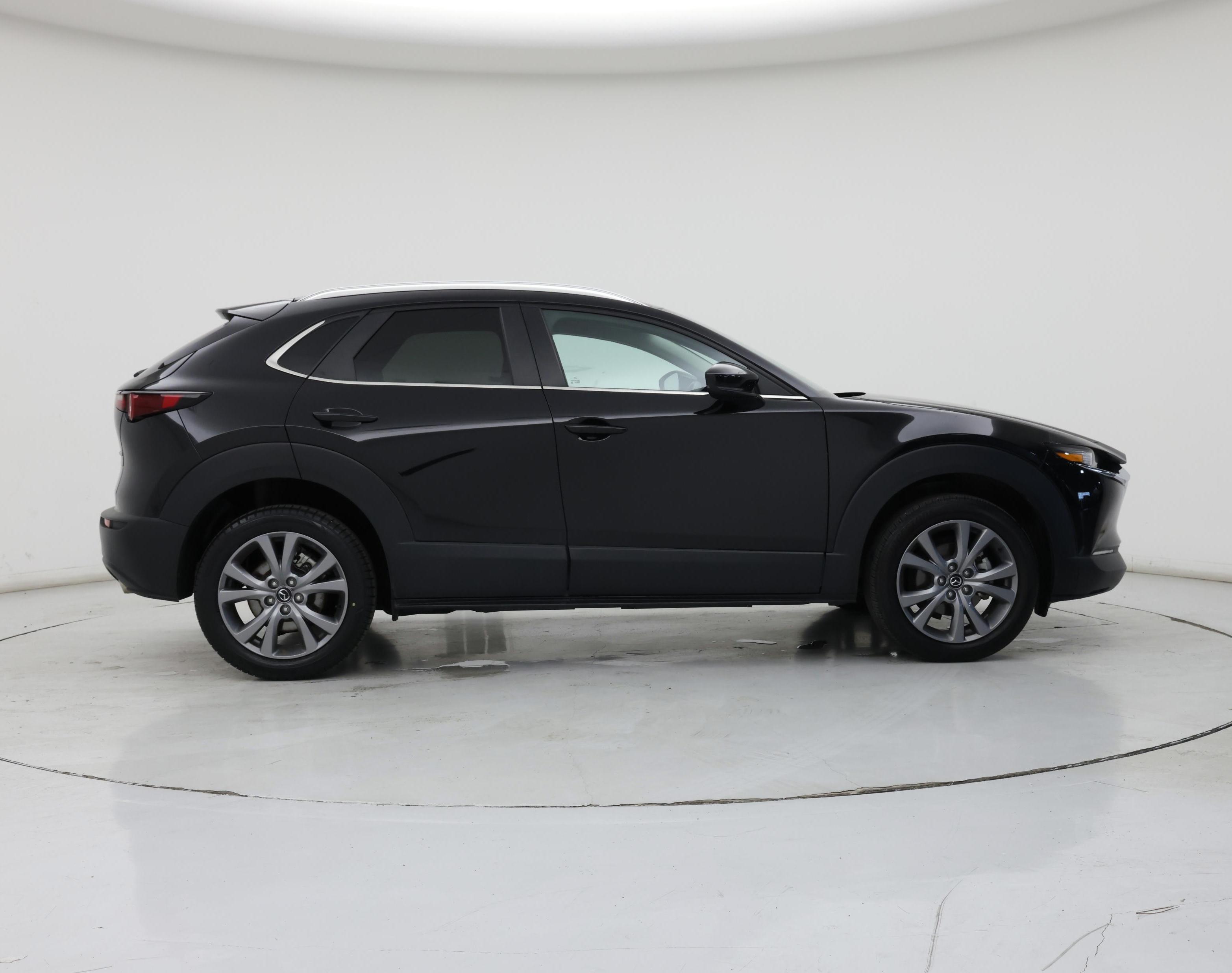 Thumbnail: 2025 Mazda CX-30 - 7
