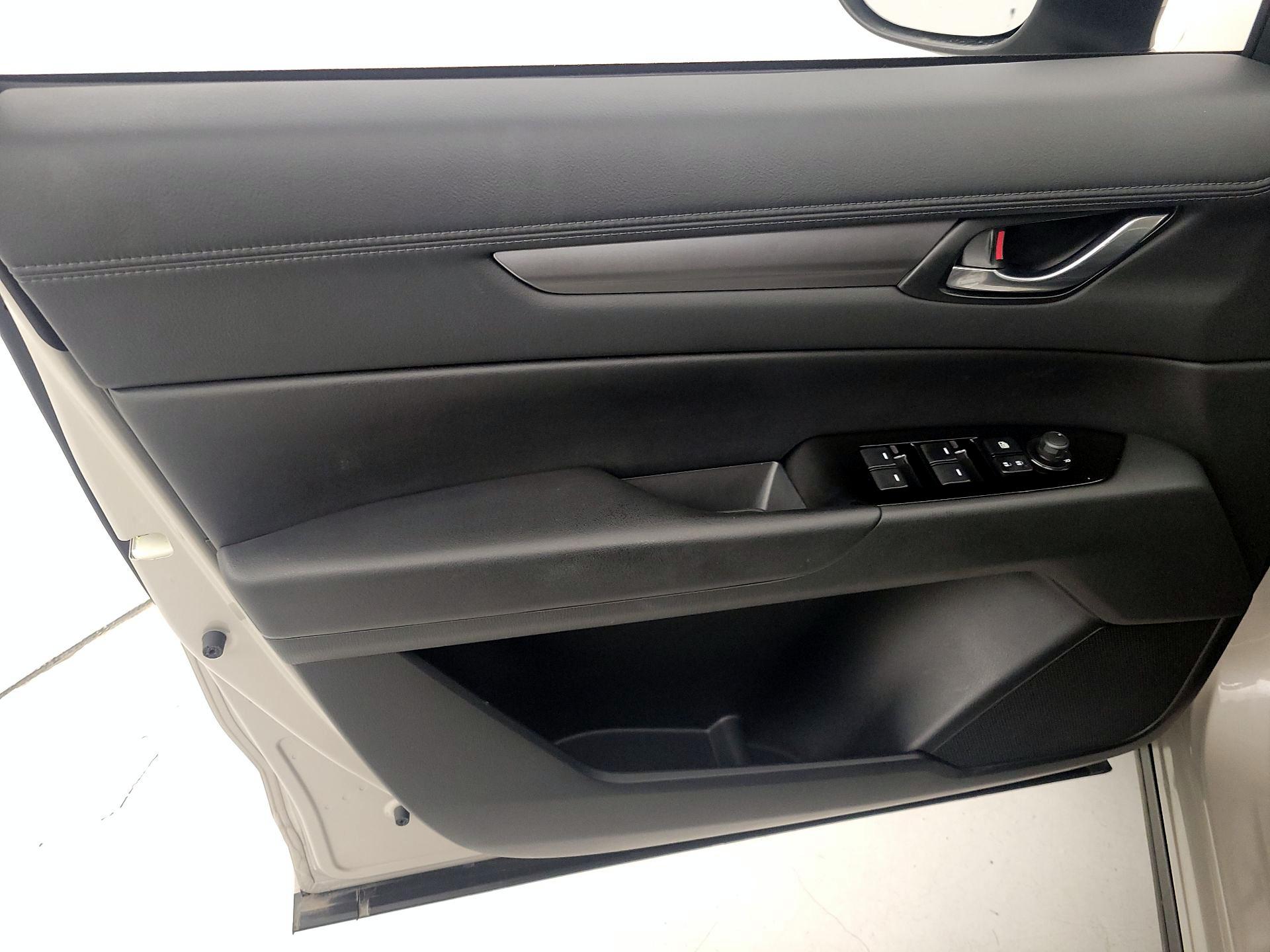 Thumbnail: 2025 Mazda CX-5 - 12