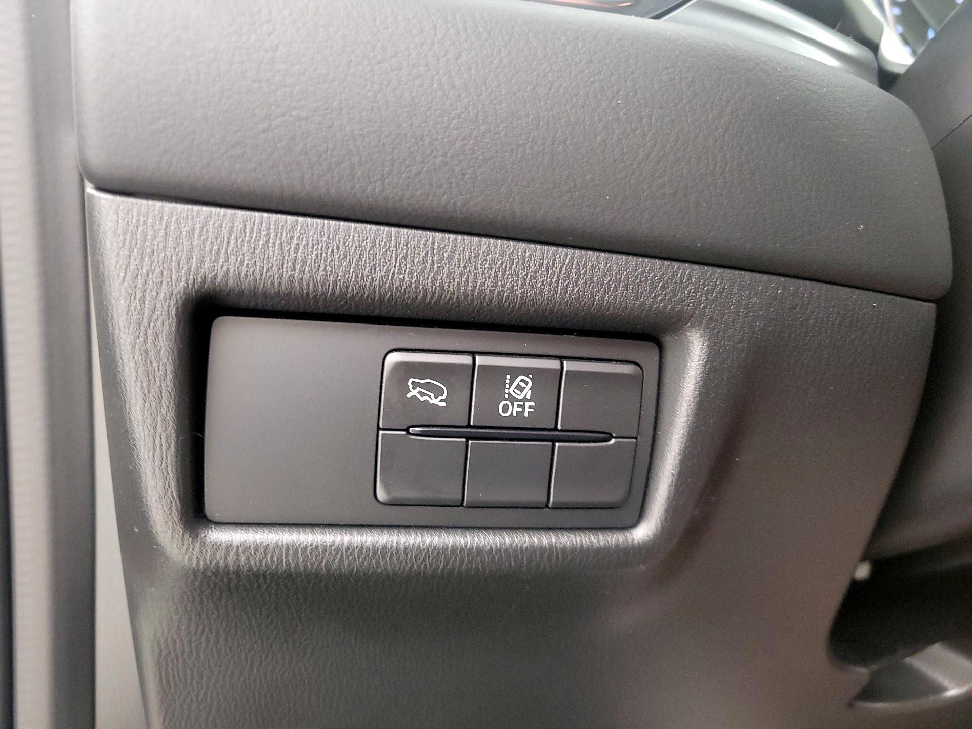 Thumbnail: 2025 Mazda CX-5 - 13