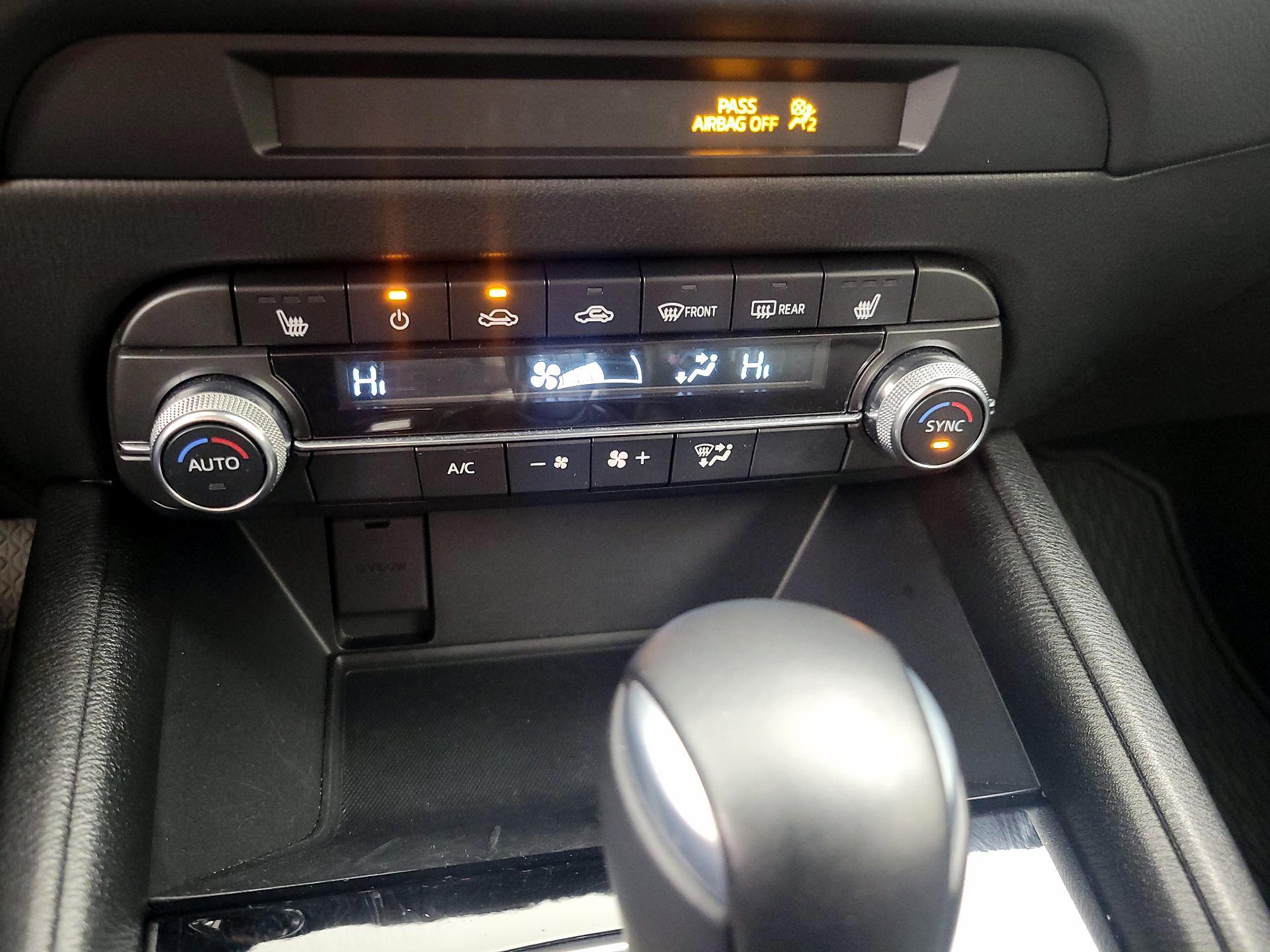 Thumbnail: 2025 Mazda CX-5 - 16