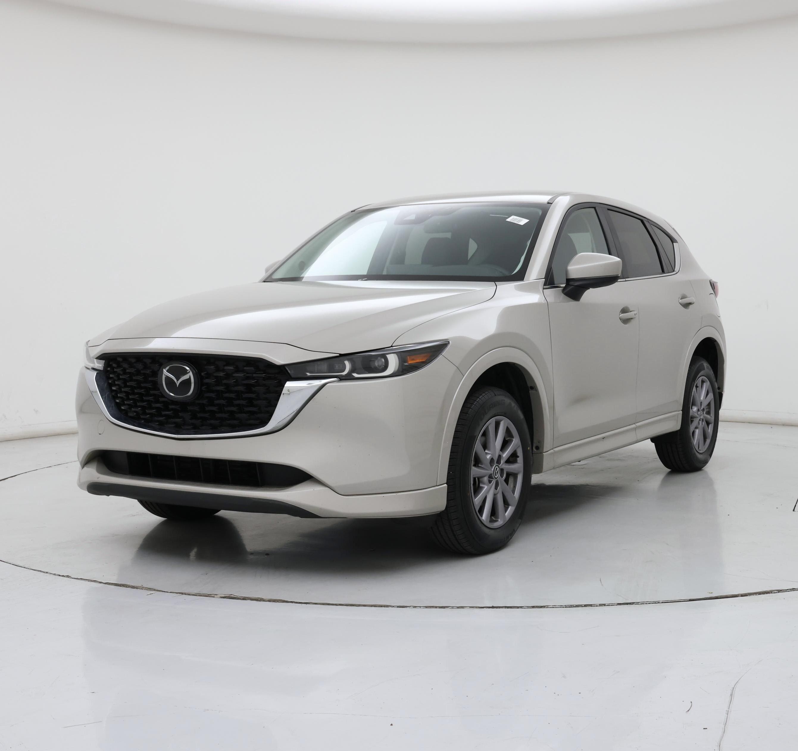 Thumbnail: 2025 Mazda CX-5 - 4