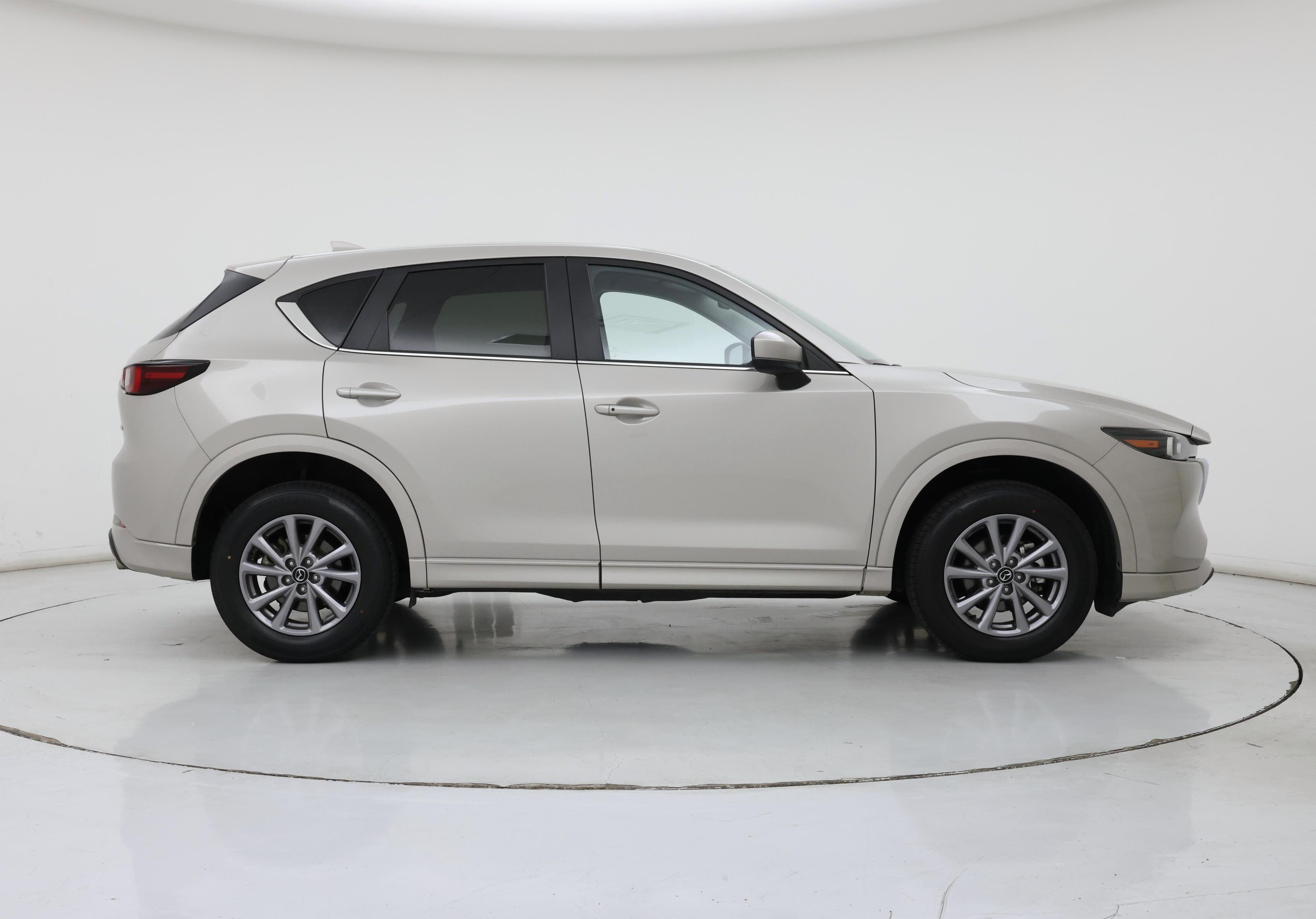 Thumbnail: 2025 Mazda CX-5 - 7