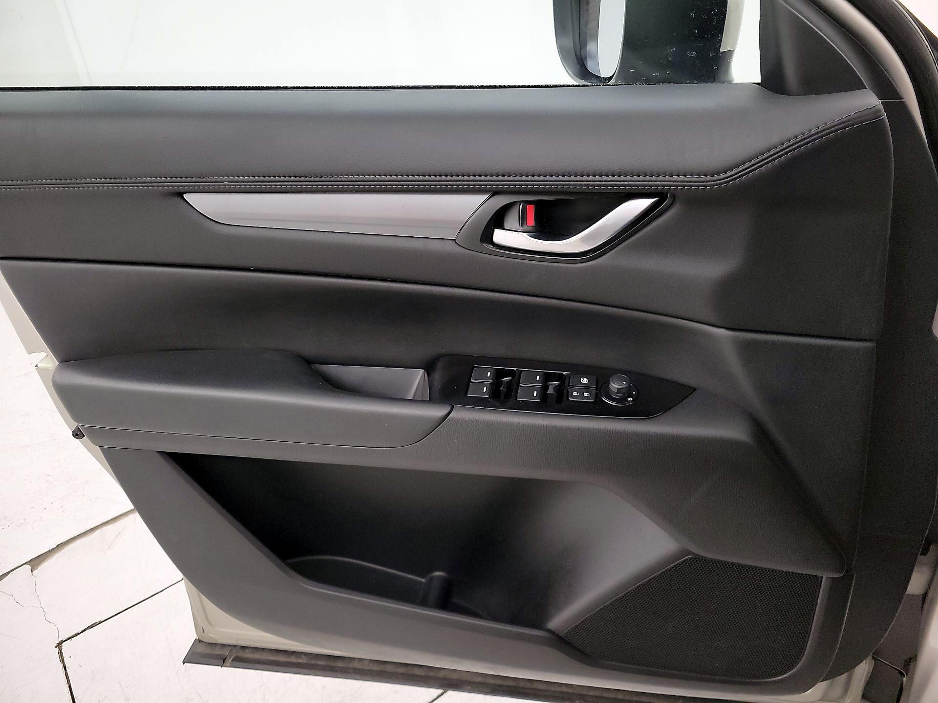 Thumbnail: 2025 Mazda CX-5 - 12