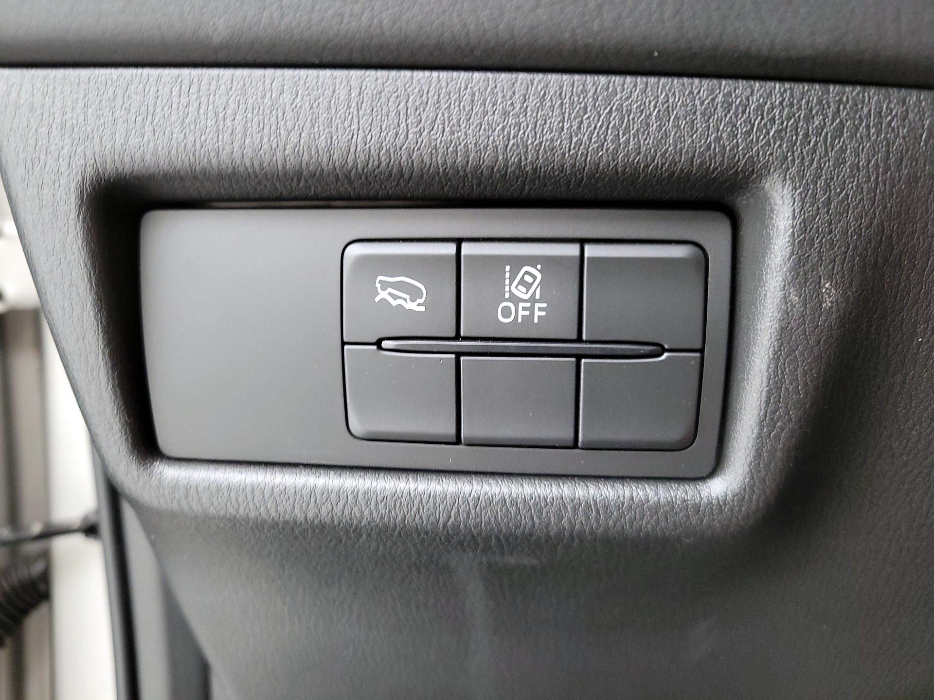 Thumbnail: 2025 Mazda CX-5 - 13