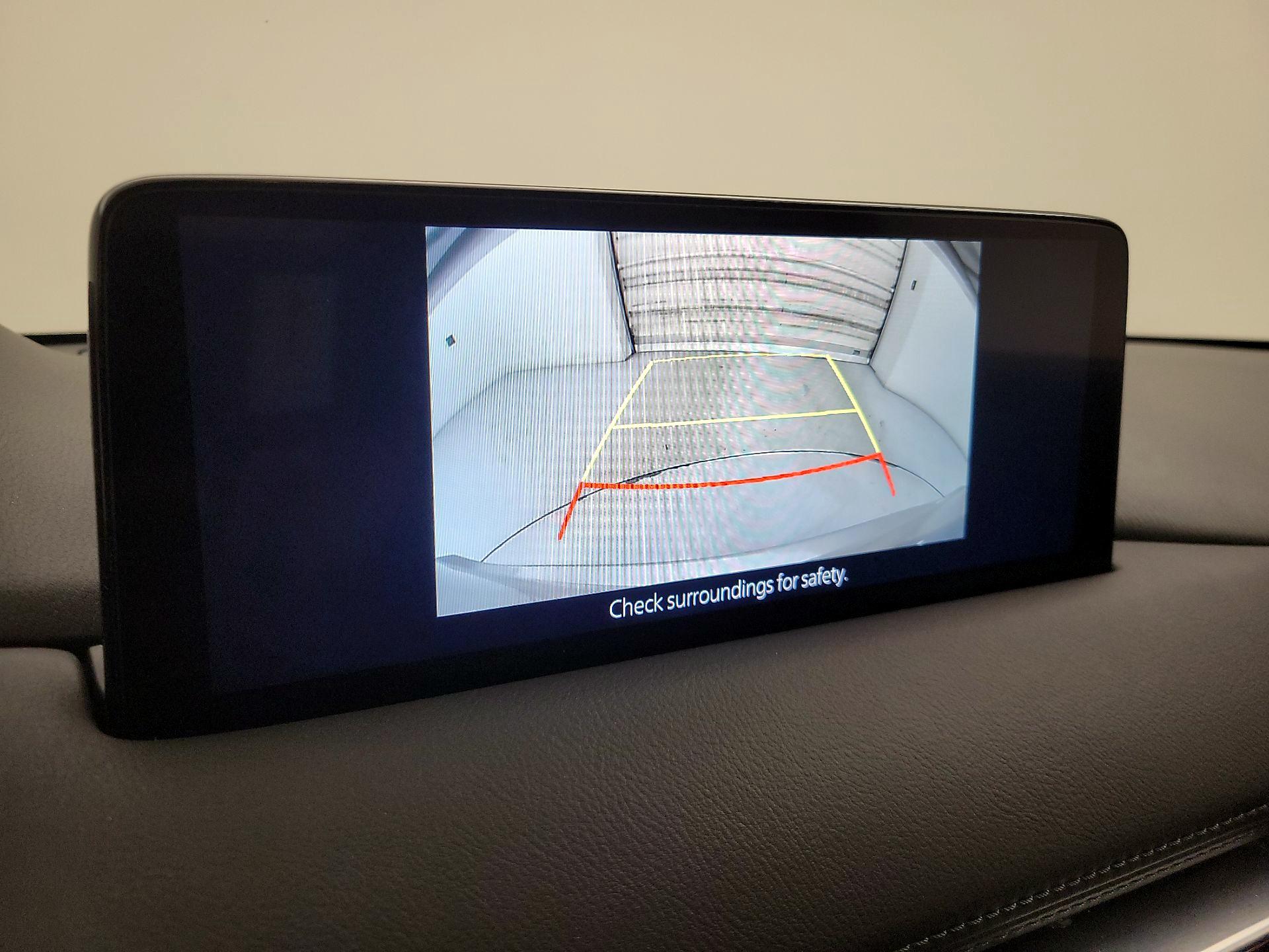 Thumbnail: 2025 Mazda CX-5 - 14