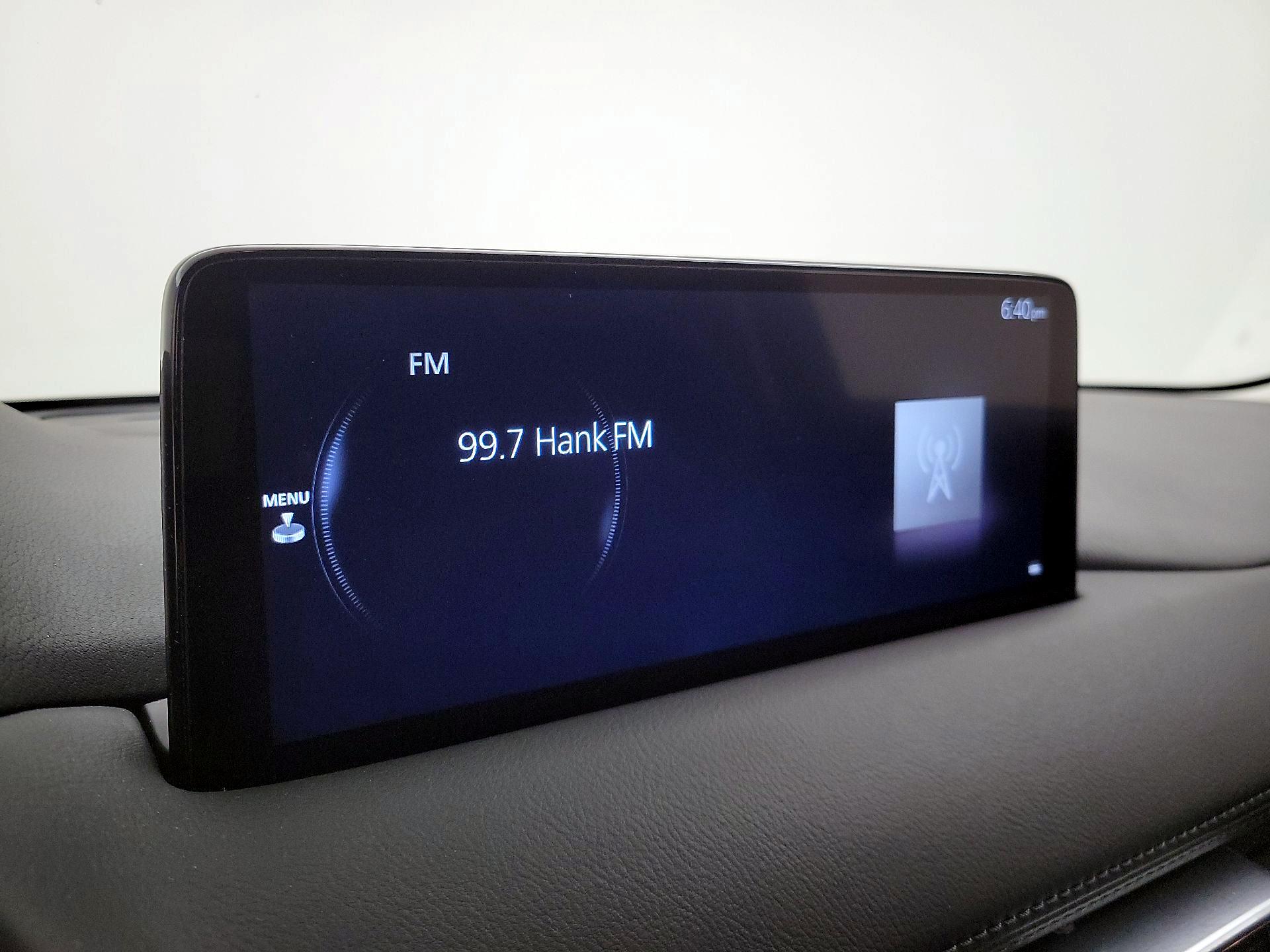 Thumbnail: 2025 Mazda CX-5 - 15