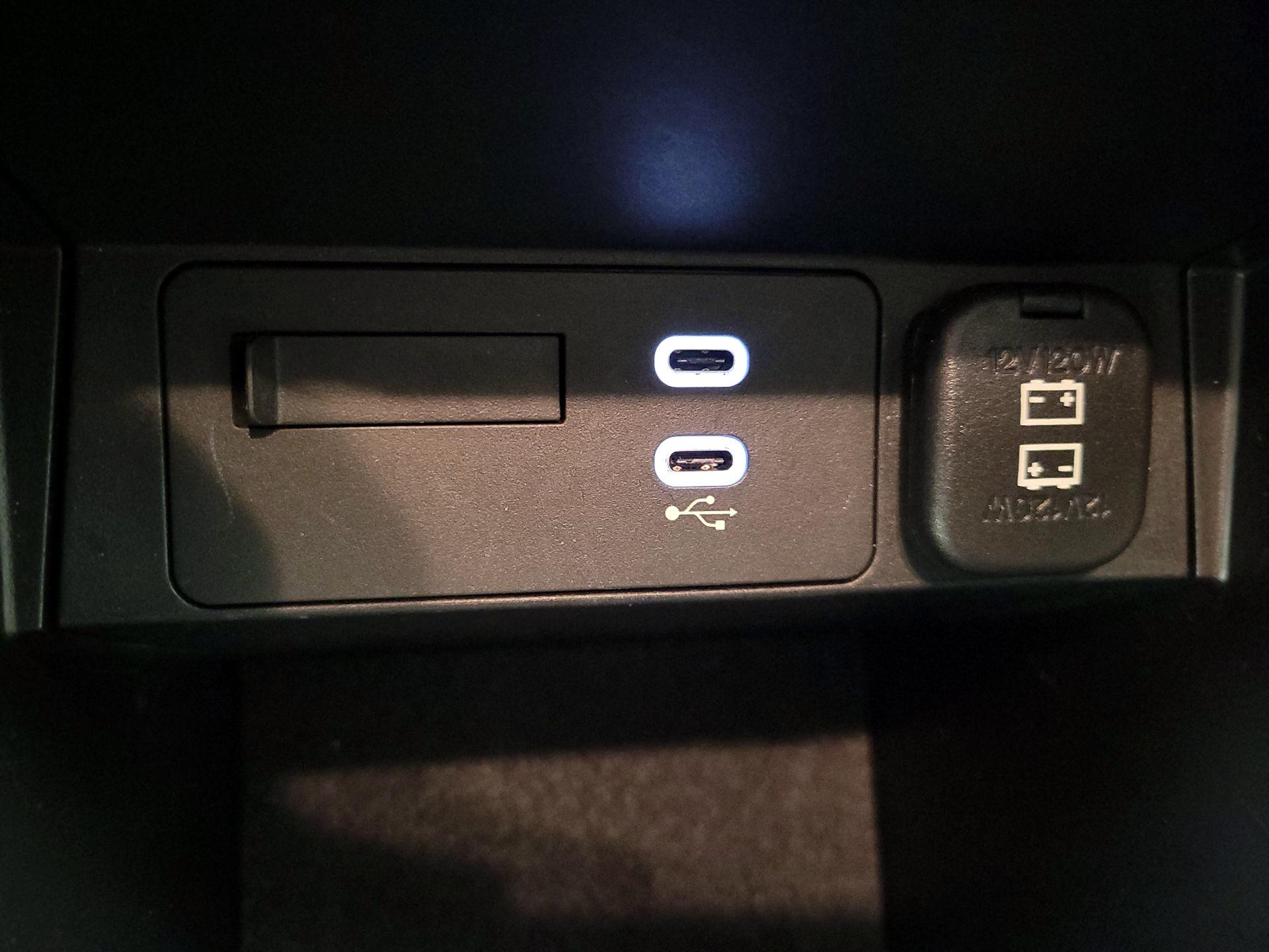 Thumbnail: 2025 Mazda CX-5 - 18